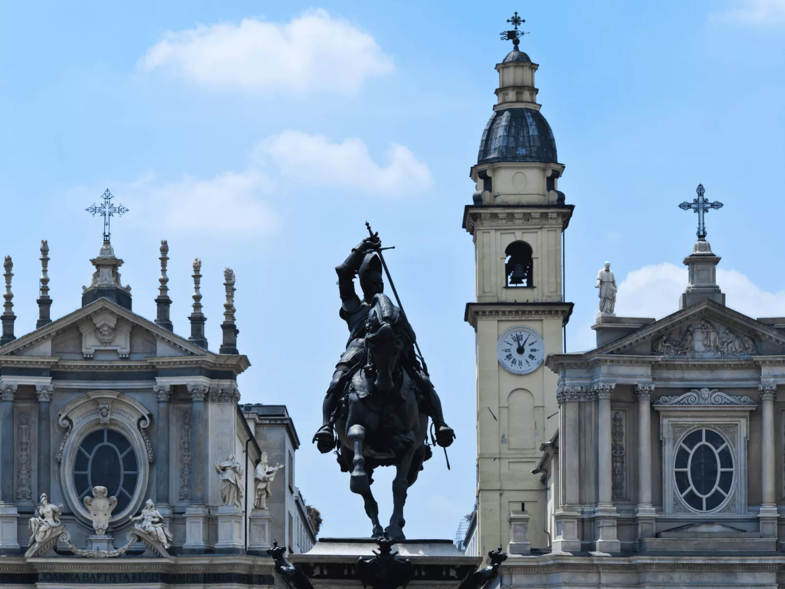 Carla B von Holiday World-Buiten