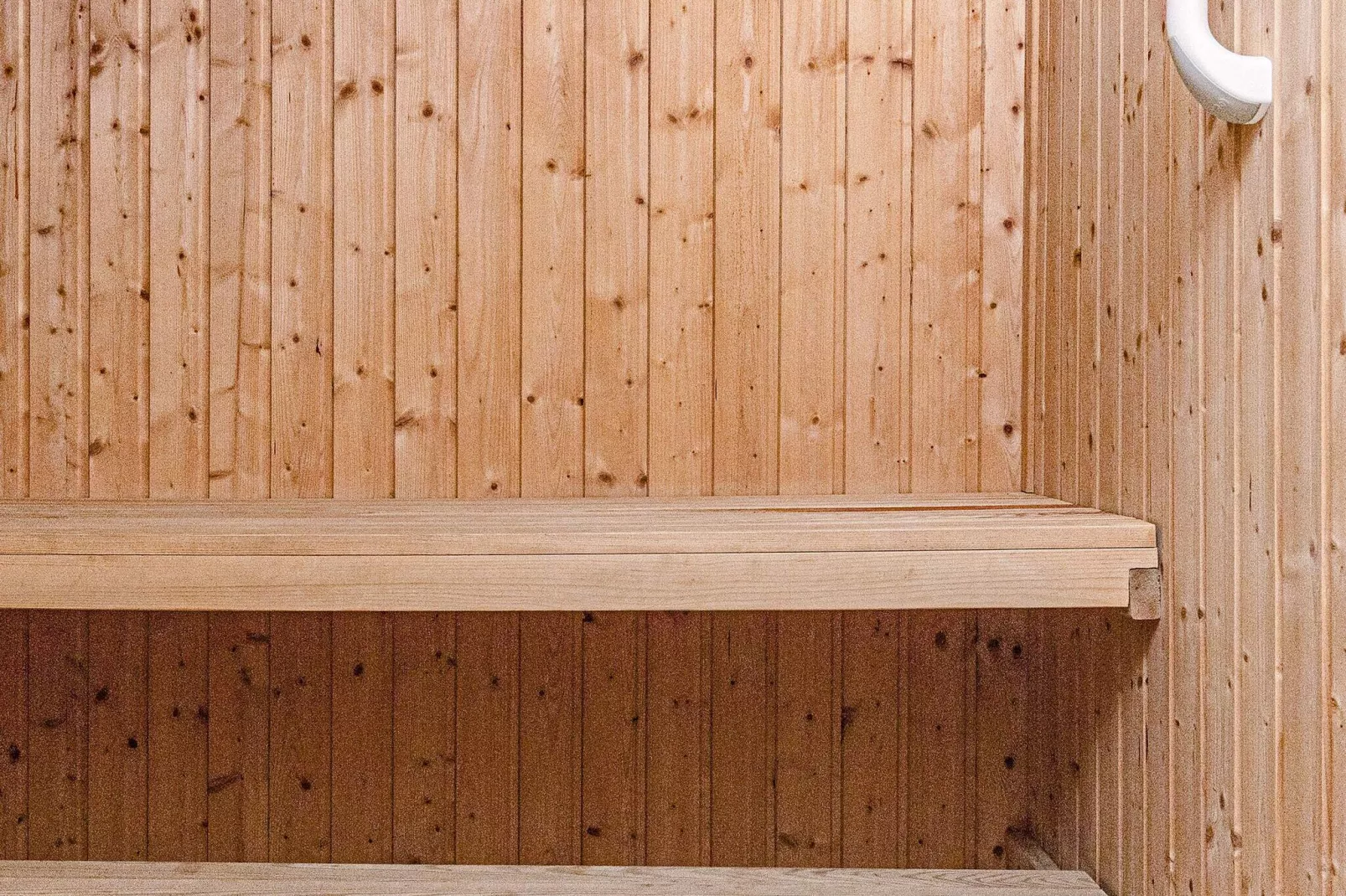 6 persoons vakantie huis in Løkken-By Traum-Sauna