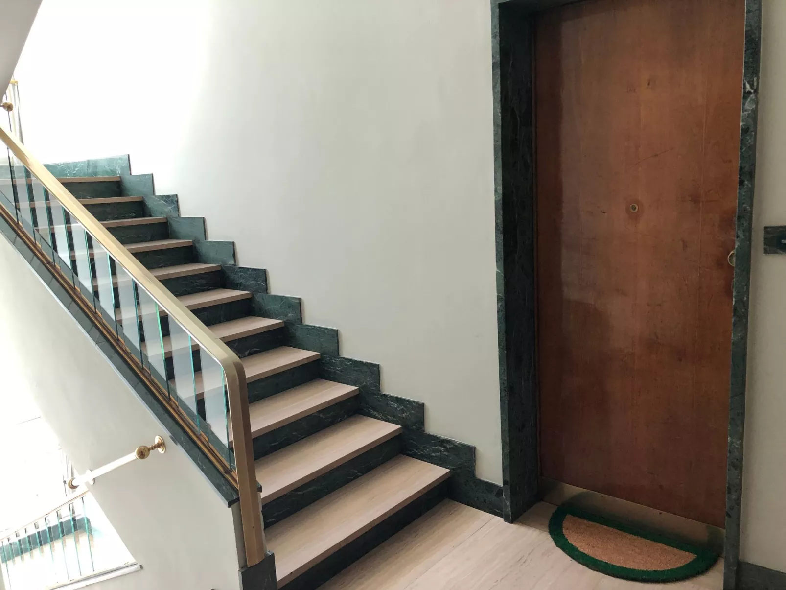 Für 8 Personen ca. 100 m&sup2; in Turin, Piemont (Provinz Turin)-Binnen