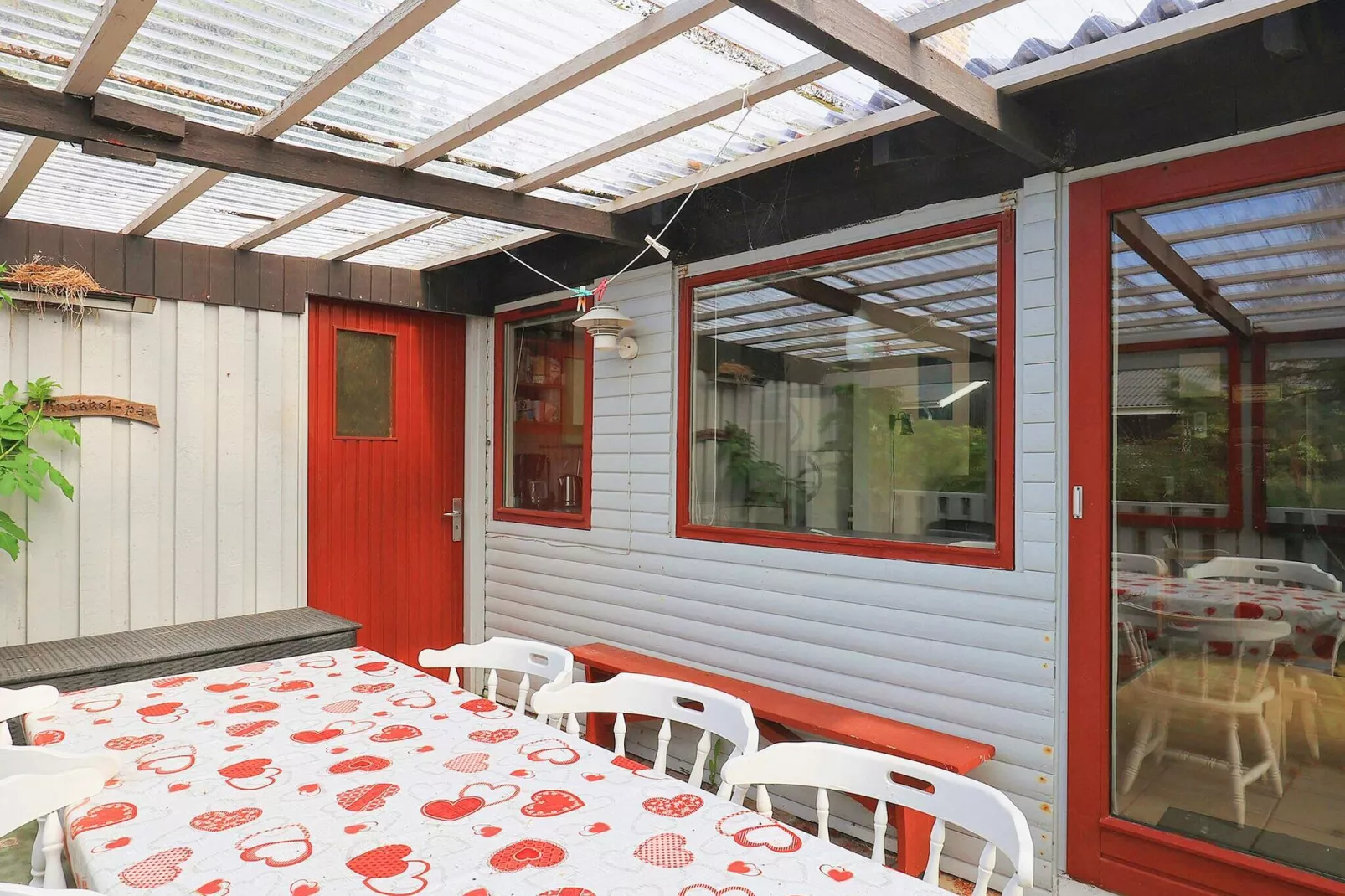 6 persoons vakantie huis in Løkken-By Traum-Uitzicht