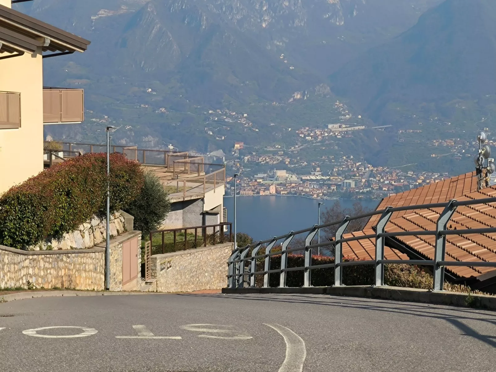 Sweet Awakening von Holiday World-Buiten