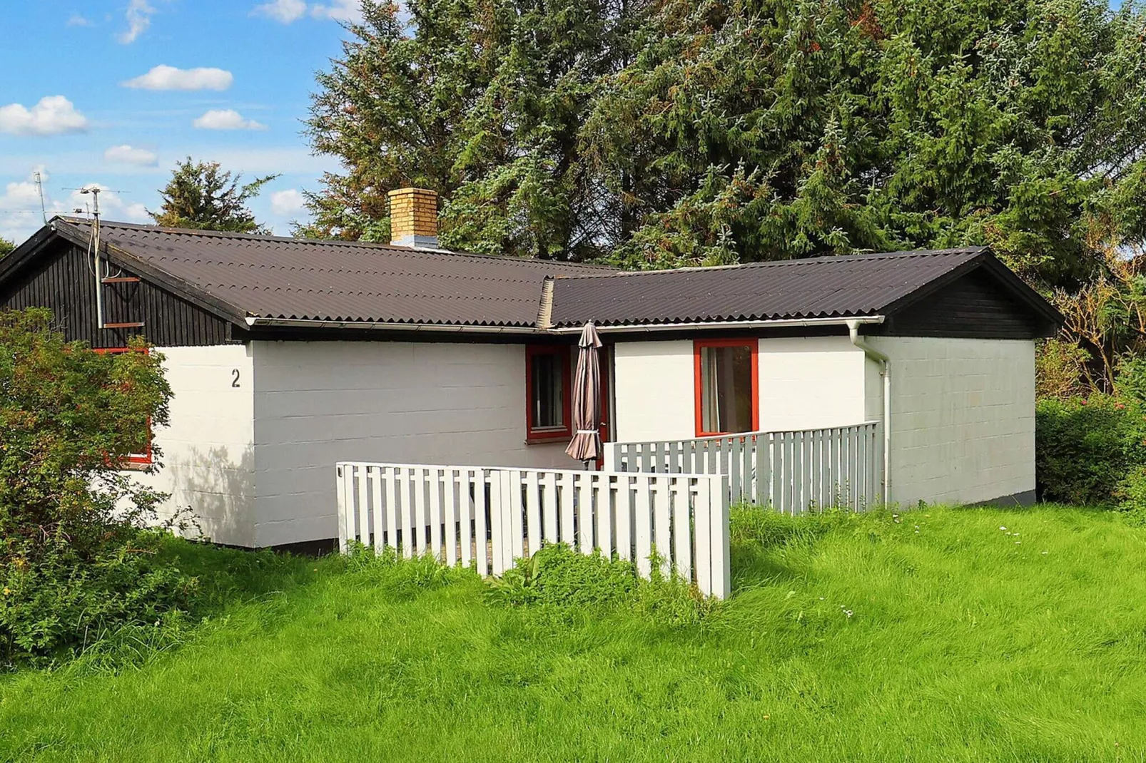 6 persoons vakantie huis in Løkken-By Traum-Uitzicht