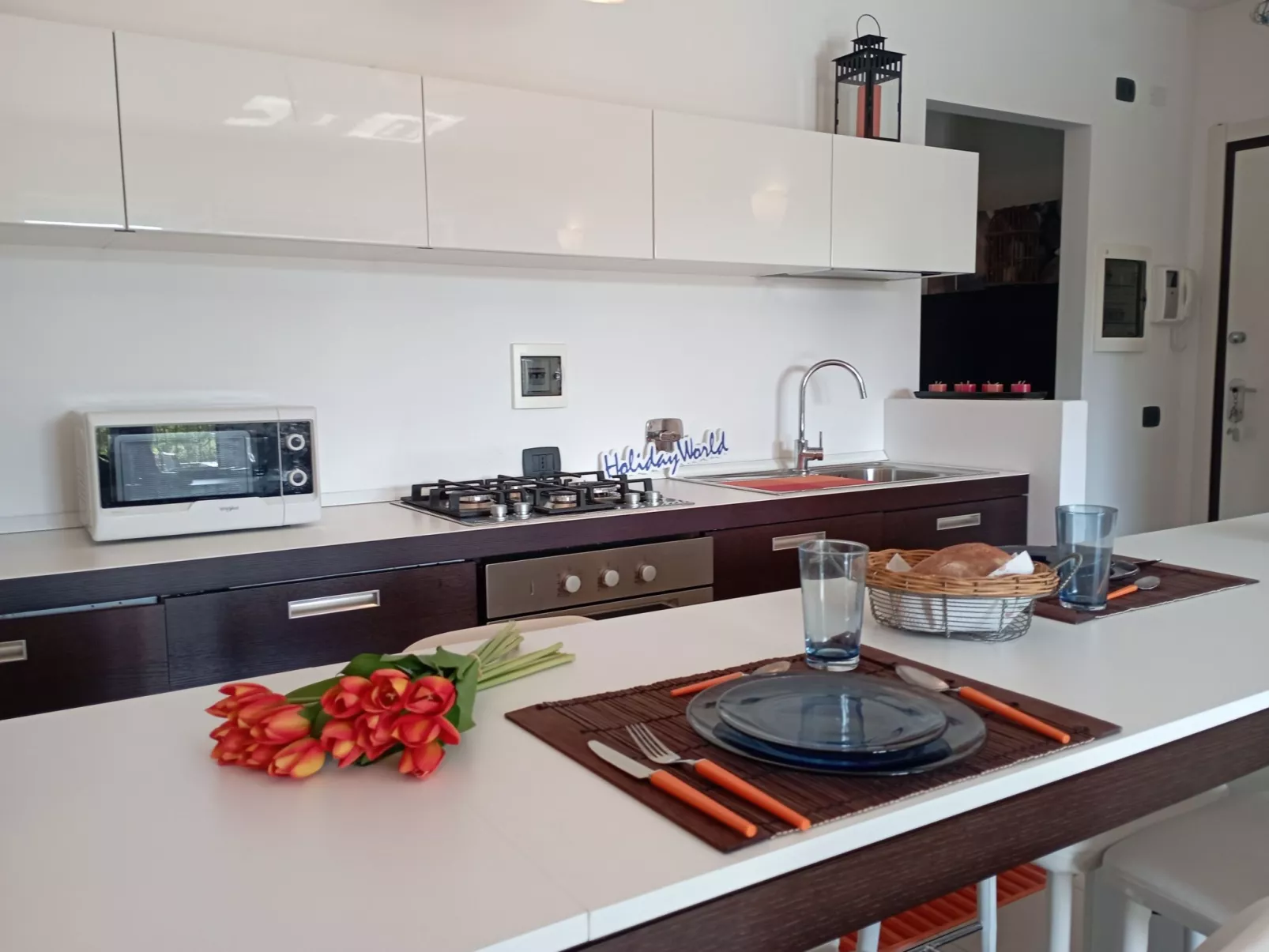 Casa Elena bei Holiday World