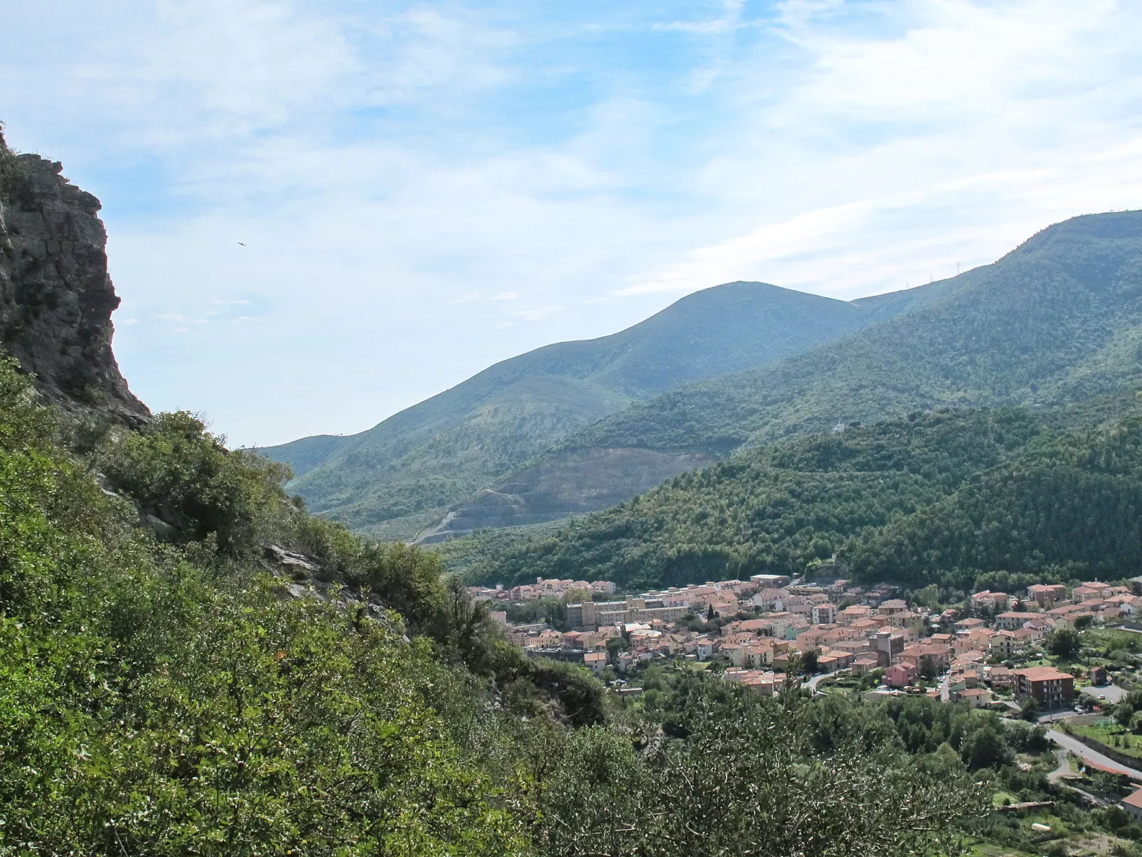 Casa Giorgia bei Holiday World-Omgeving