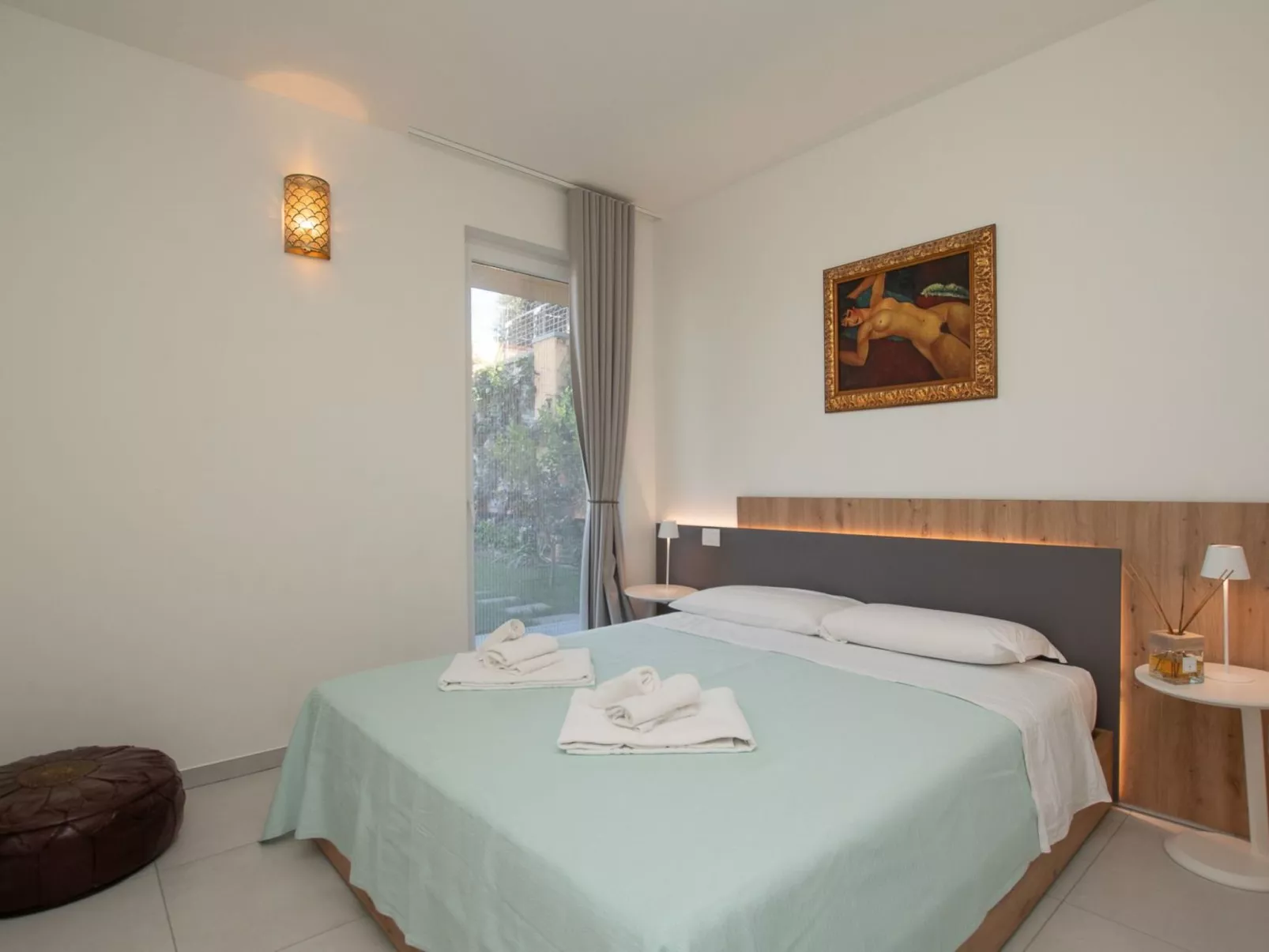 Luce Di Mare Wohnung