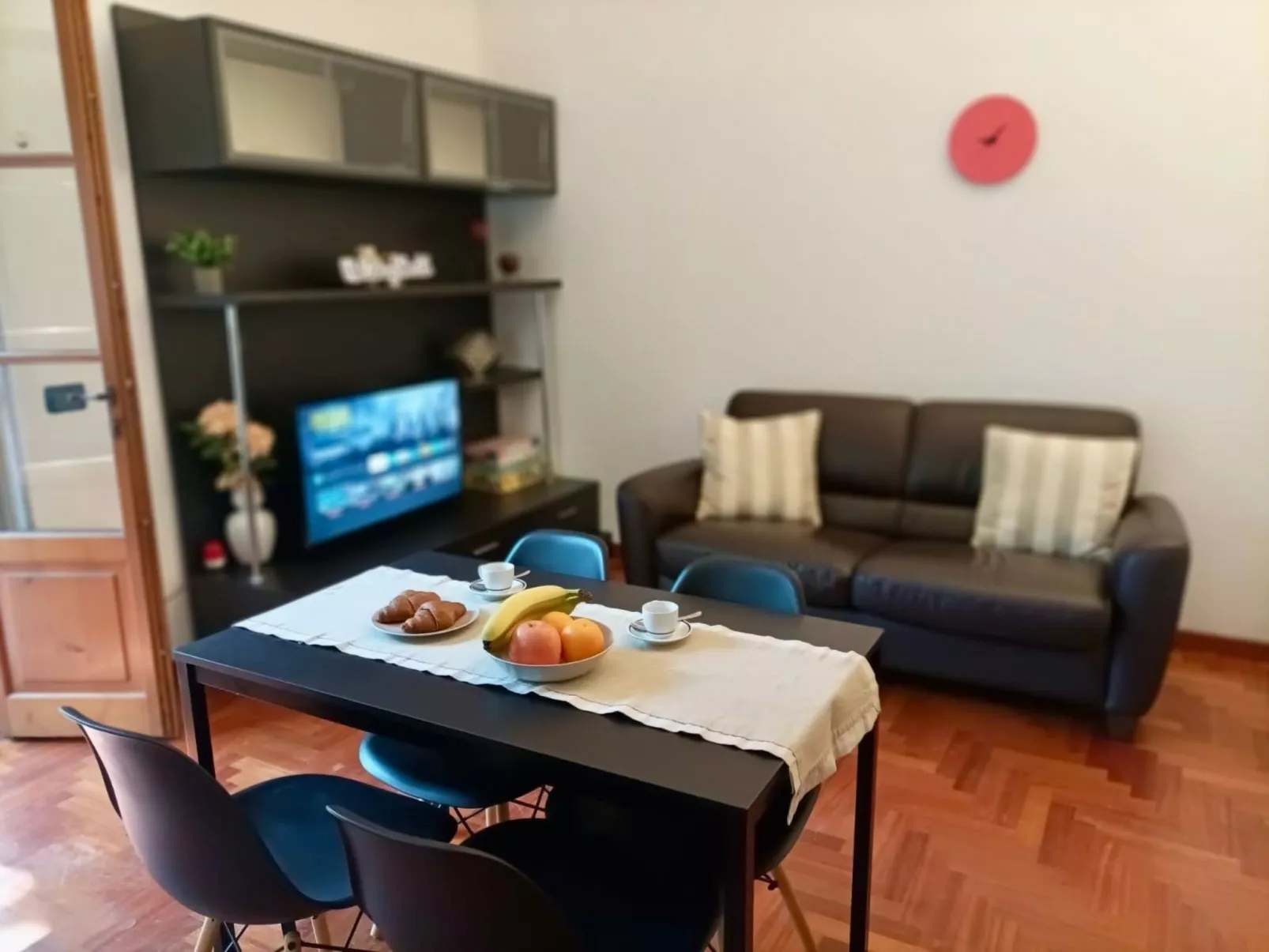 Villa Jolie bei Holiday World