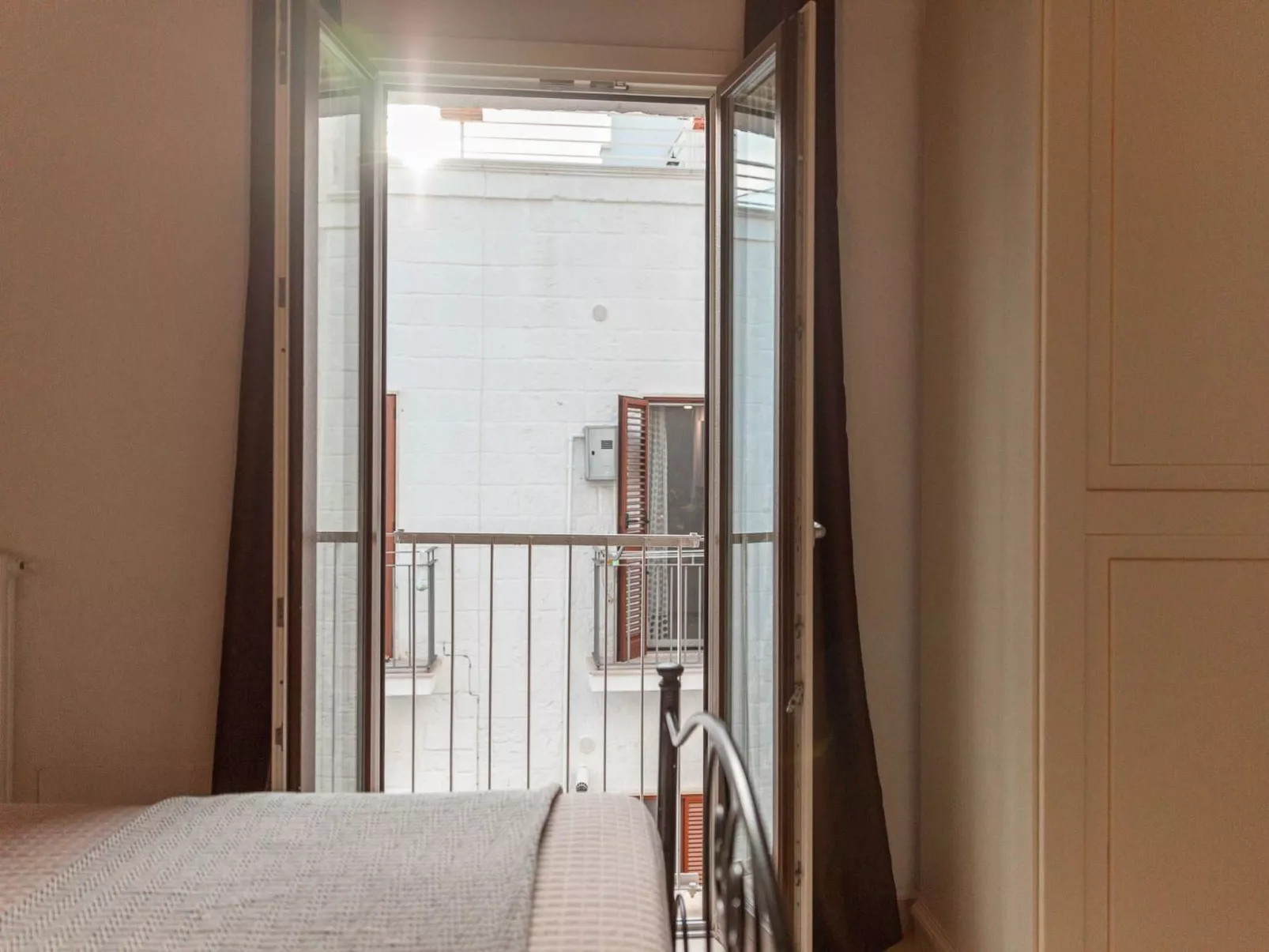 'Dimora Leoci 2-Binnen