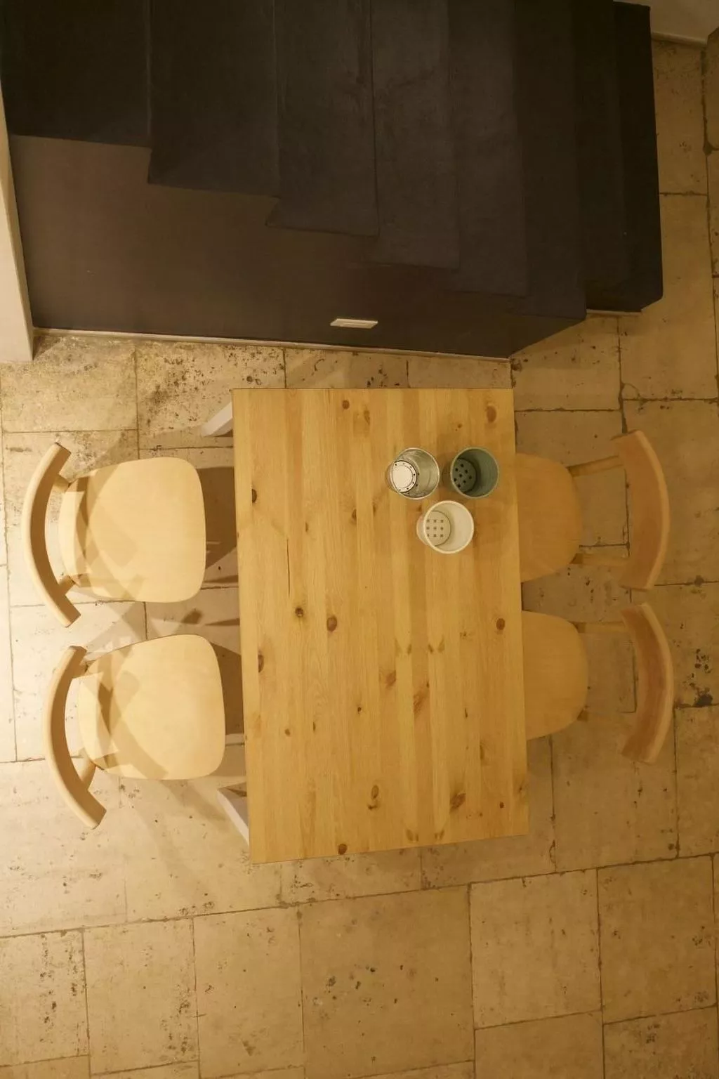 Dimora Tramontana - Haus im historischen Zentrum-Image-tags.info