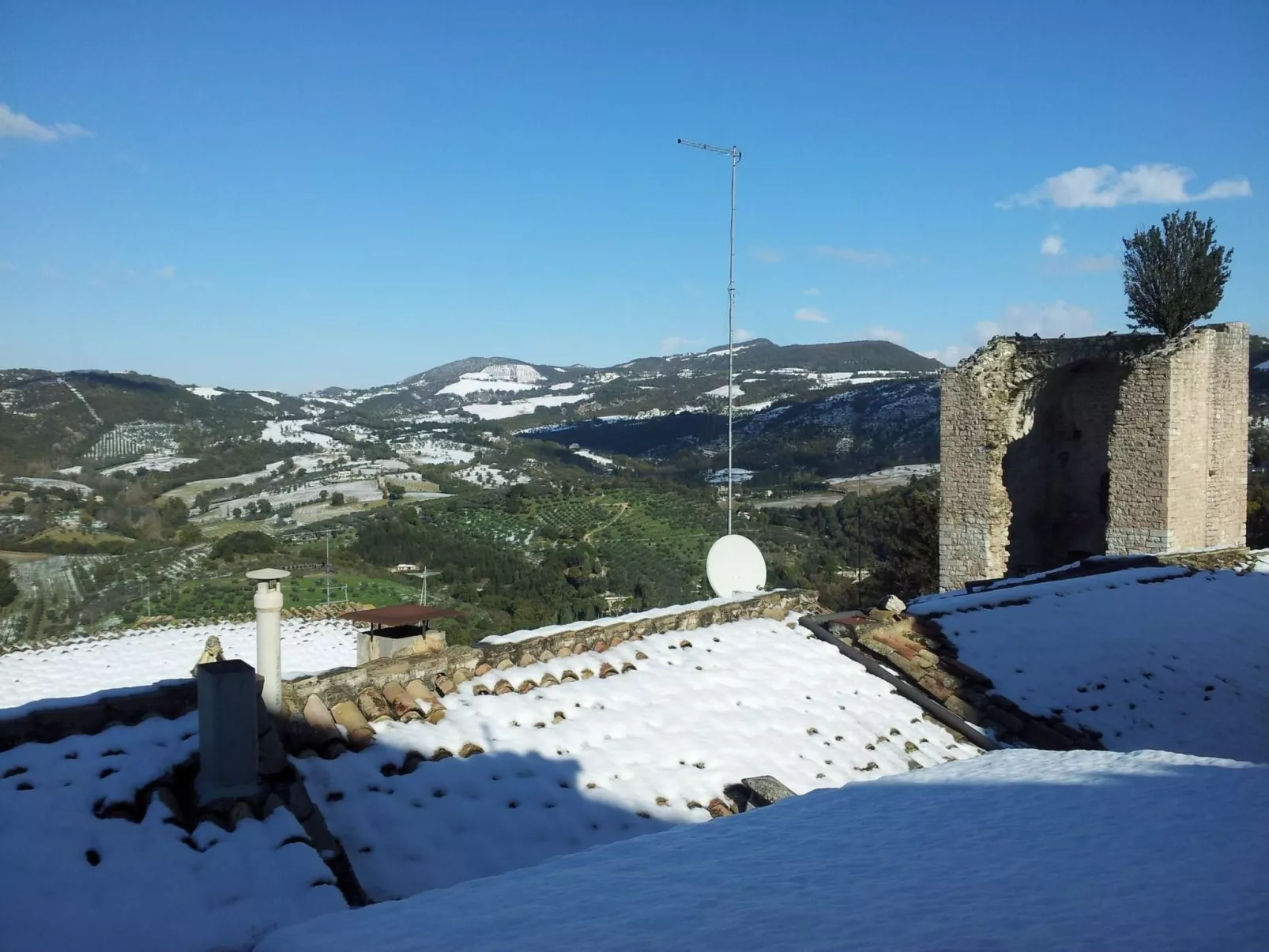 Wohnung A Casa delle Fate-Image-tags.info