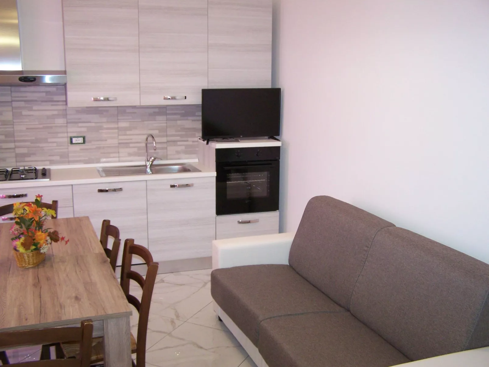 "Appartement bilo 4