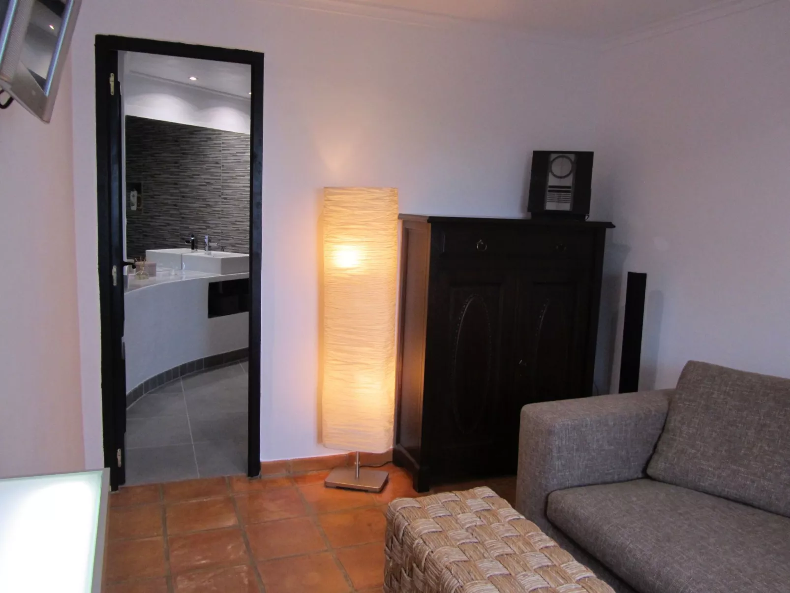 Finca mit Pool und Panoramablick in Monte Pego