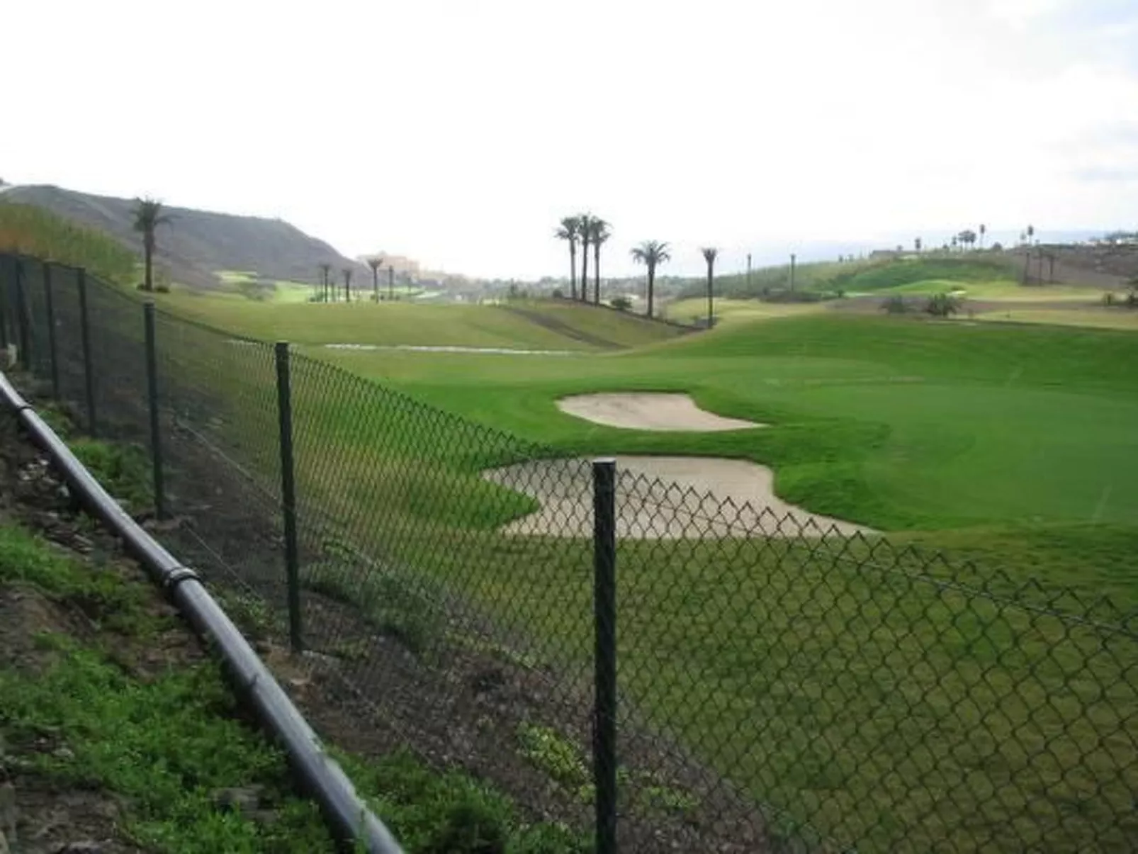 Villa Vinamar-Buiten