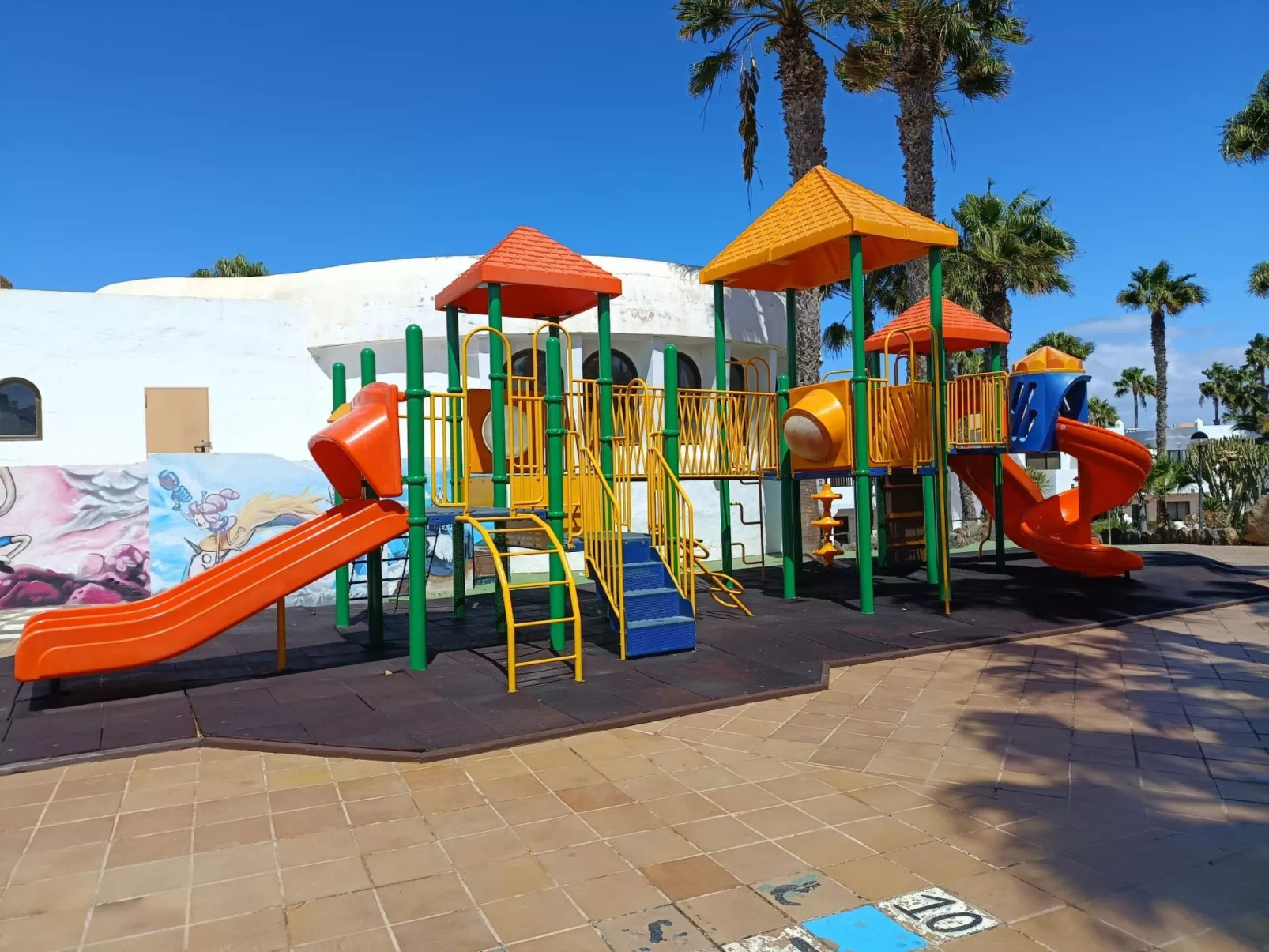 Private Ferienwohnung Oasis Duna-Buiten