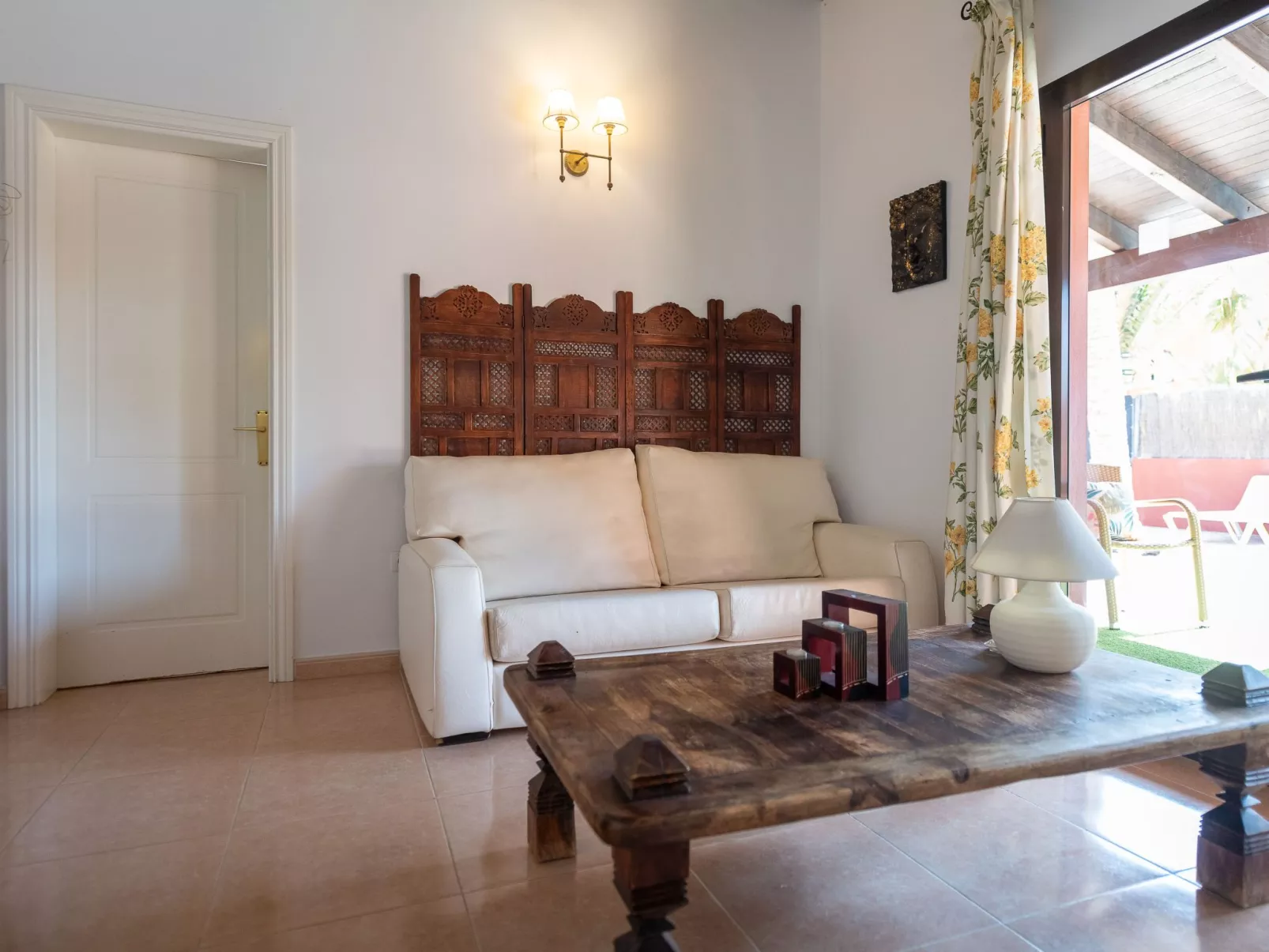 Ferienvilla Marvida-Binnen