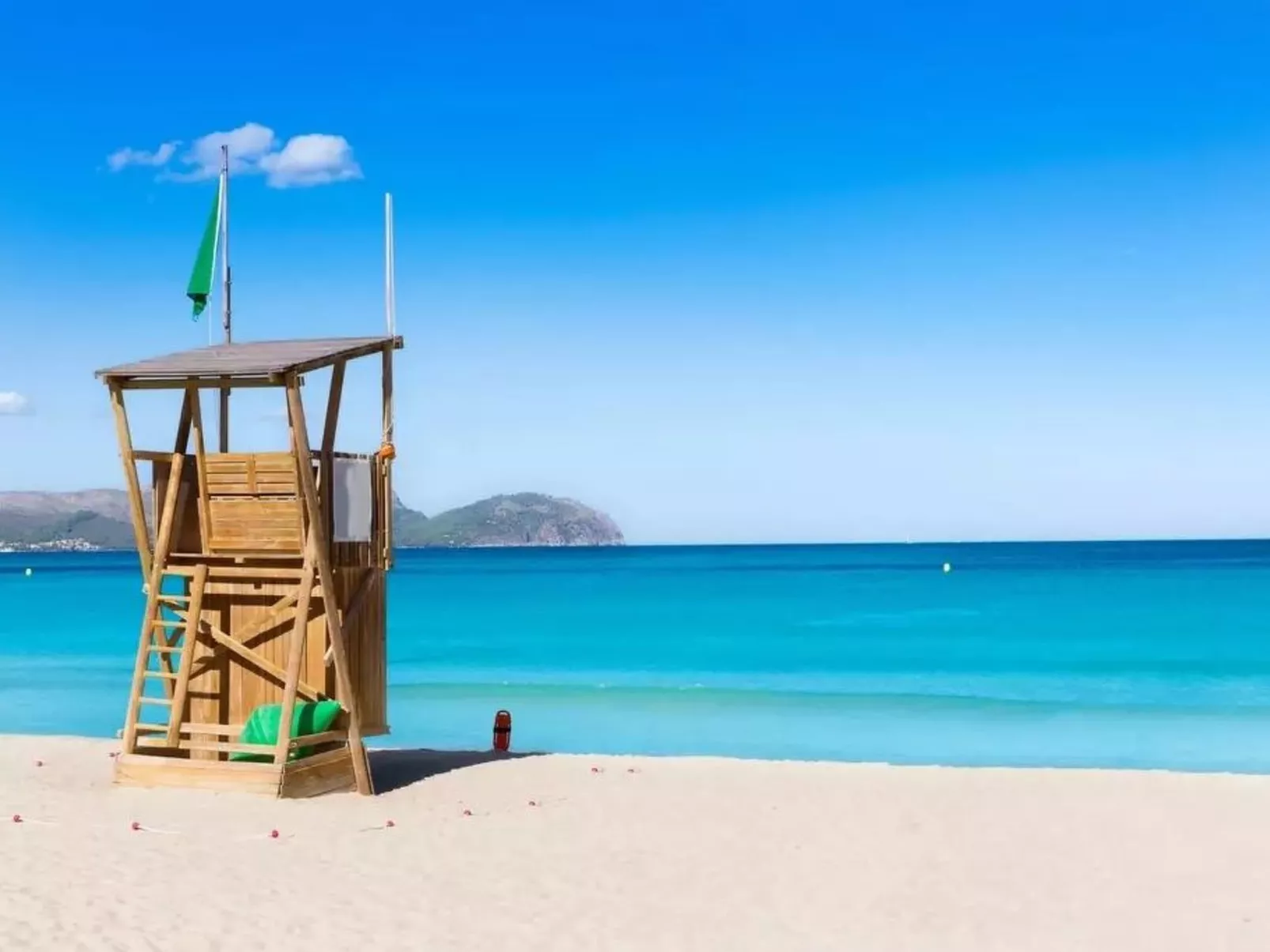 Villa 5 Can Picafort-Image-tags.info