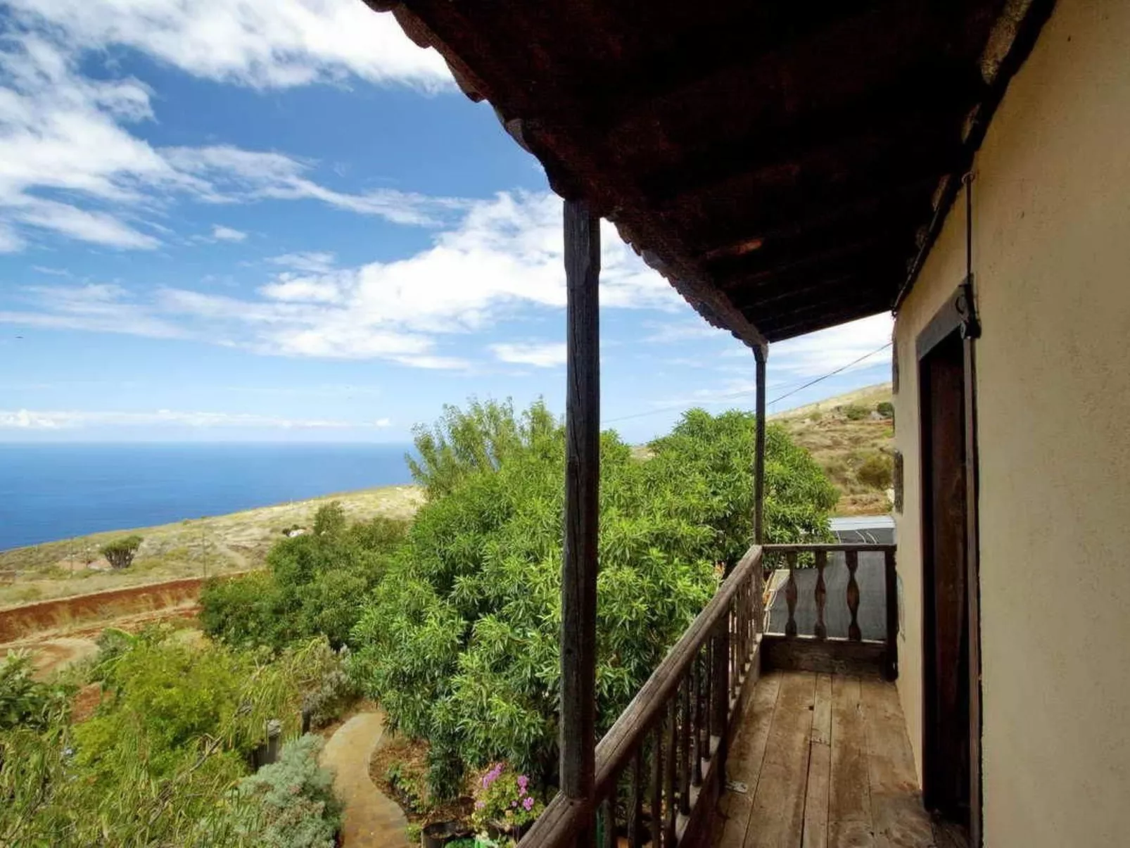 Bio Finca Los Hondos