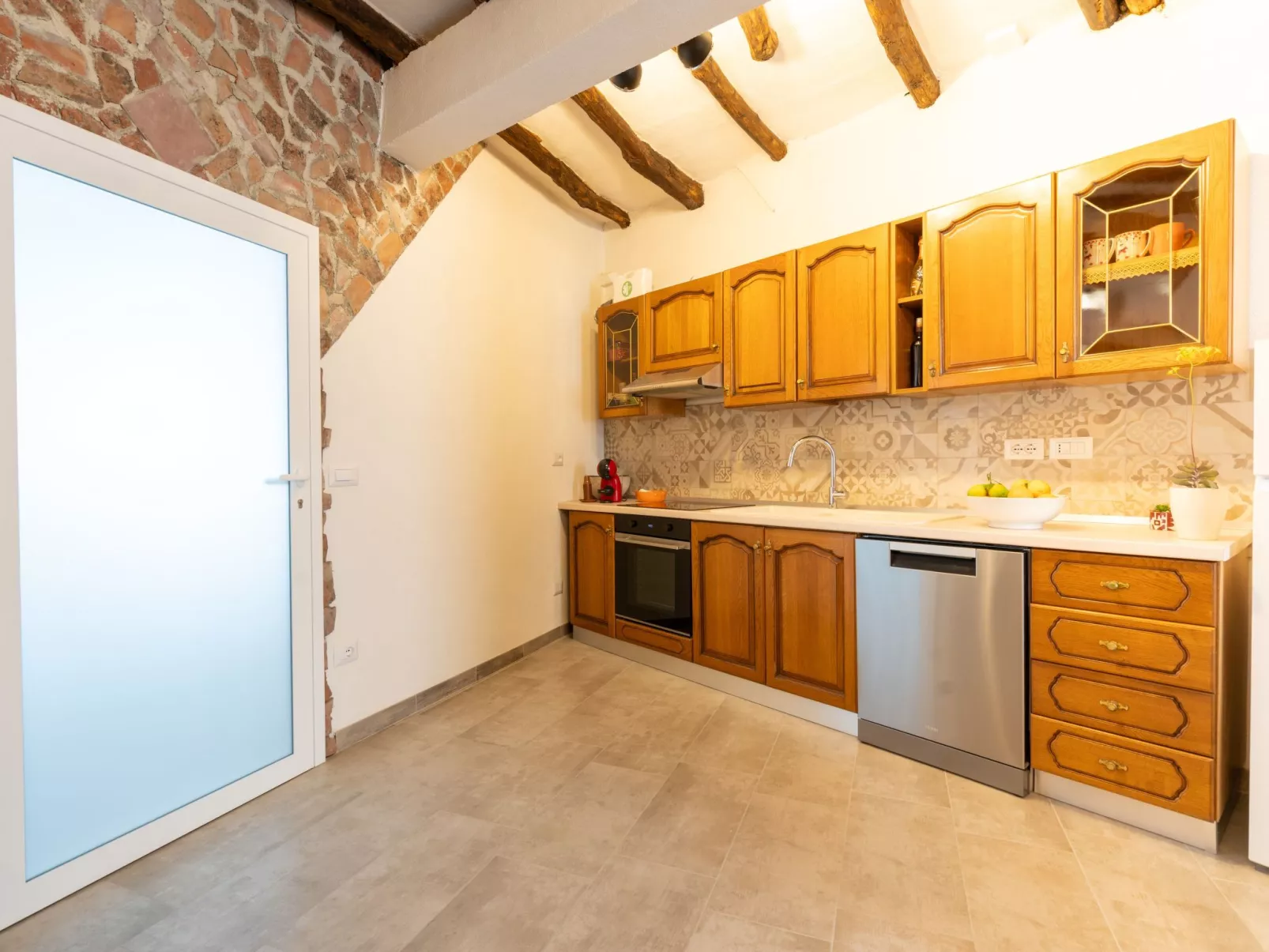 Tante Giovanninas Haus von Holiday World