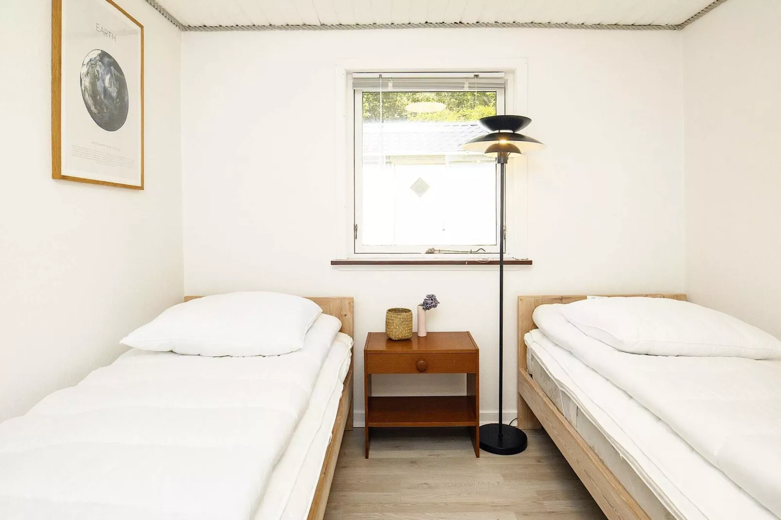 4 persoons vakantie huis in Læsø-Binnen