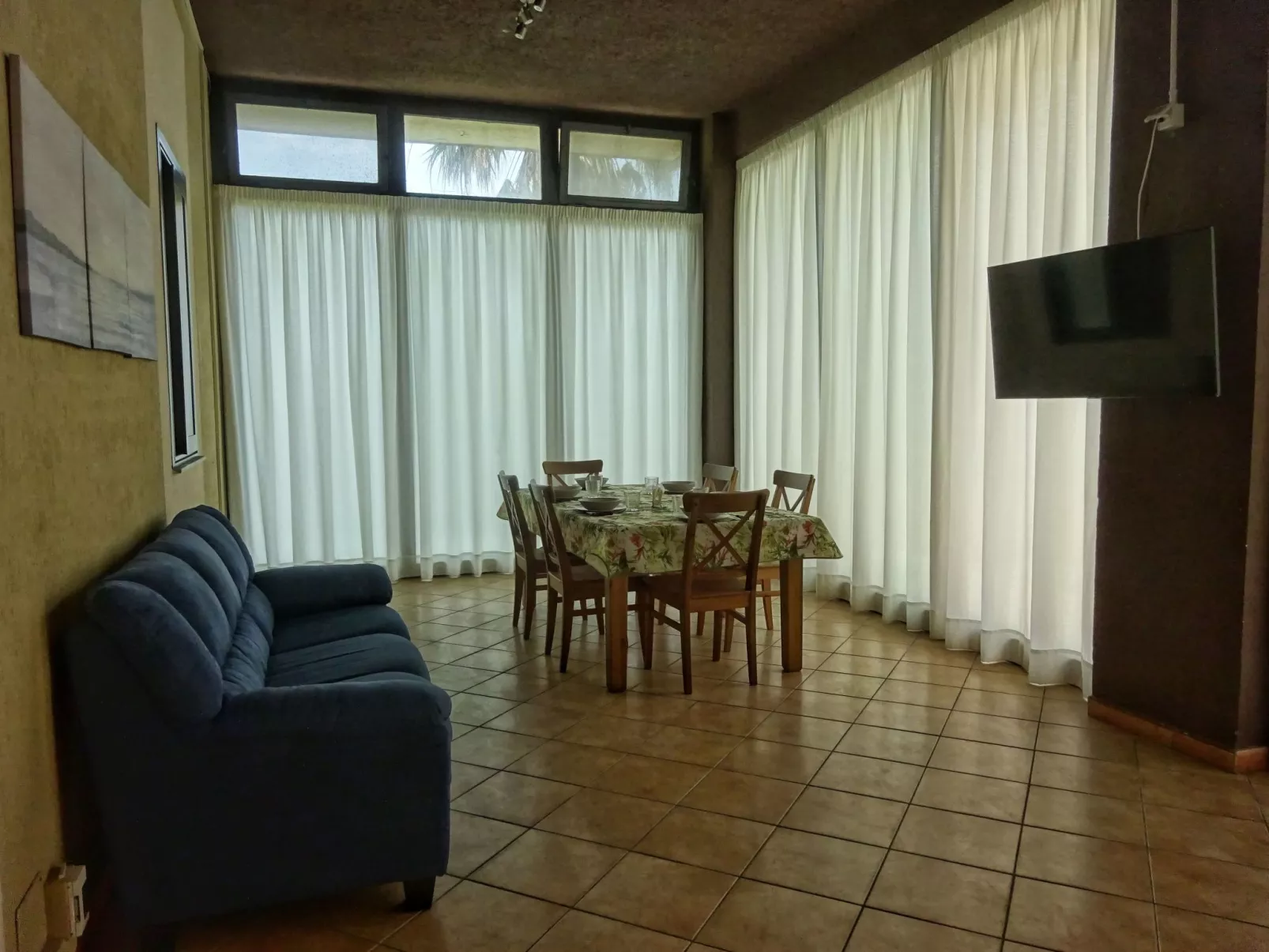 Das Haus von Loredana wartet auf dich!