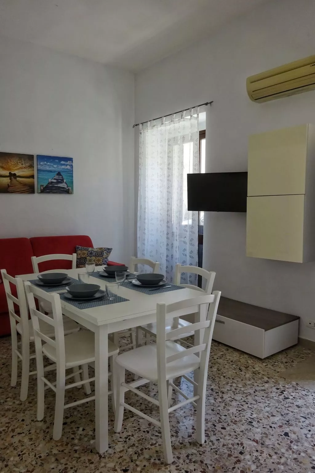 Maison Vivian ist bereit, Sie zu empfangen!