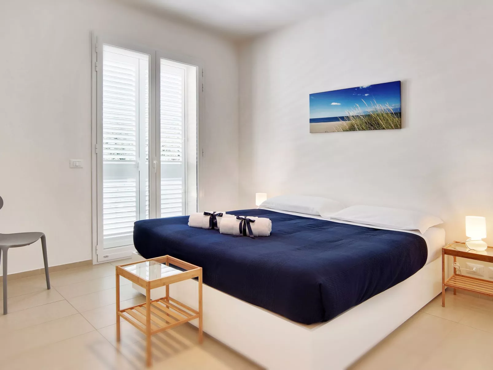 Appartamento vista mare con 2 camere da letto-Image-tags.info