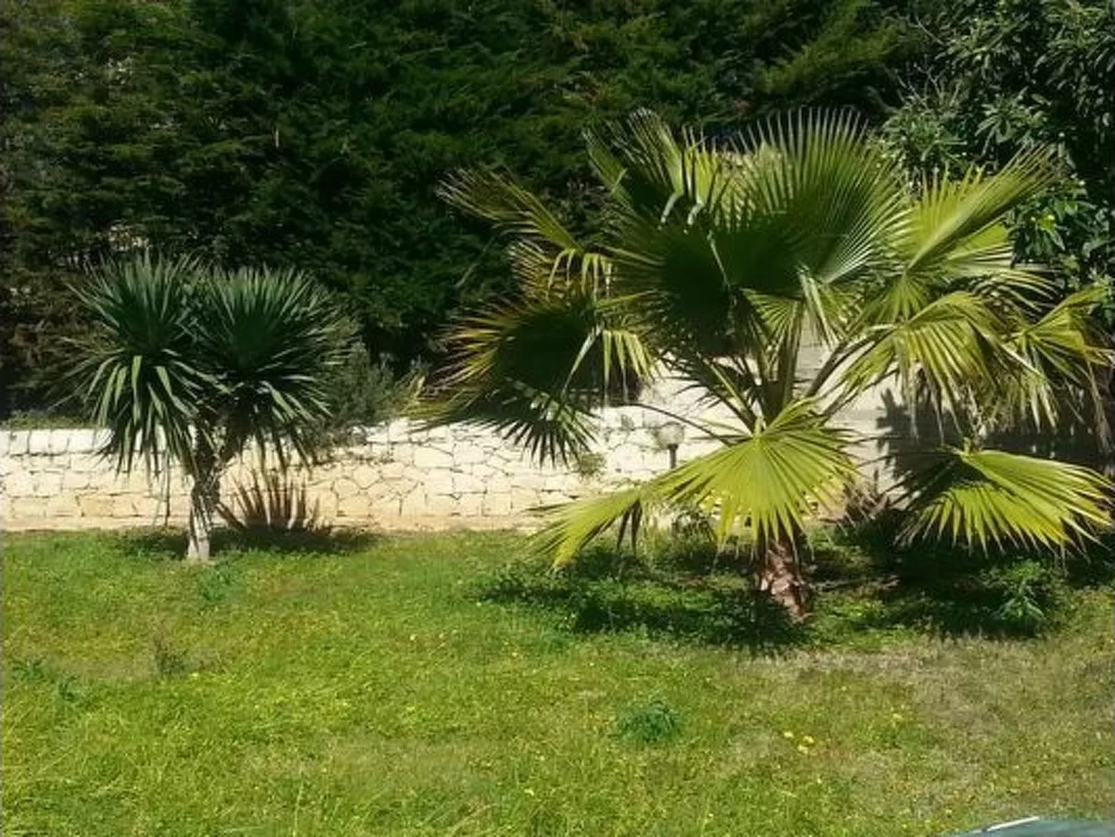 VanessaHolidayHome Erster Stock in Cava d'Aliga