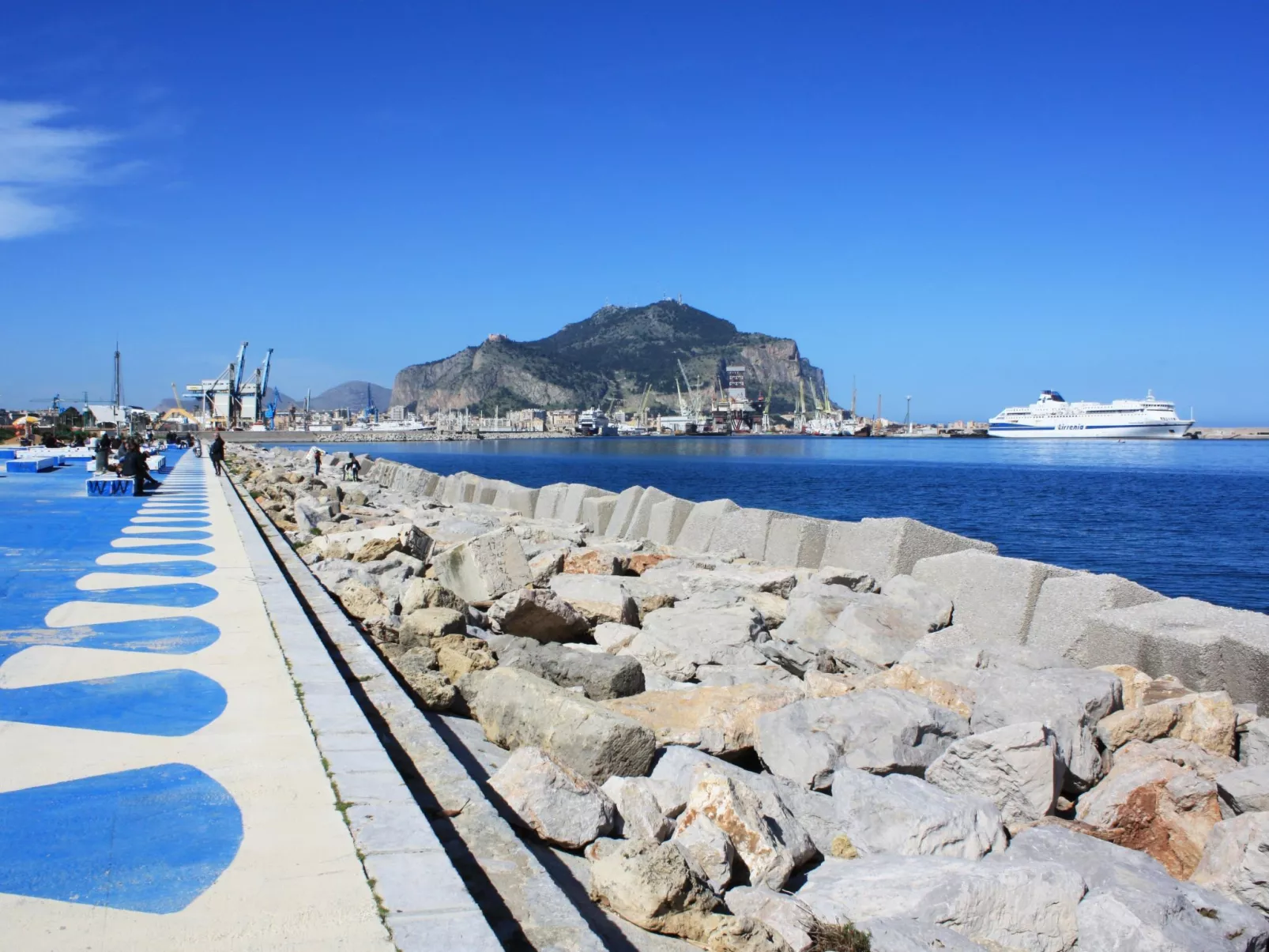 Casa Vulpi bei Holiday World-Omgeving