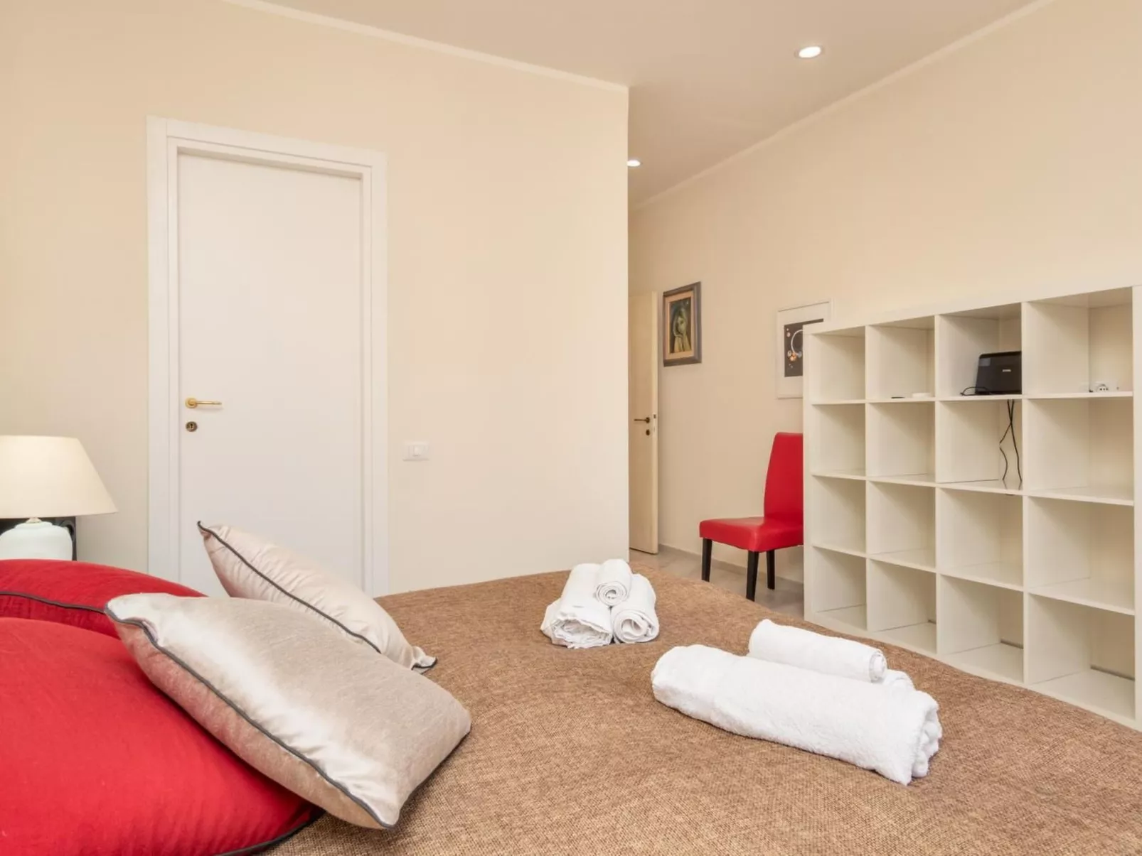 Sehr zentral in Olbia