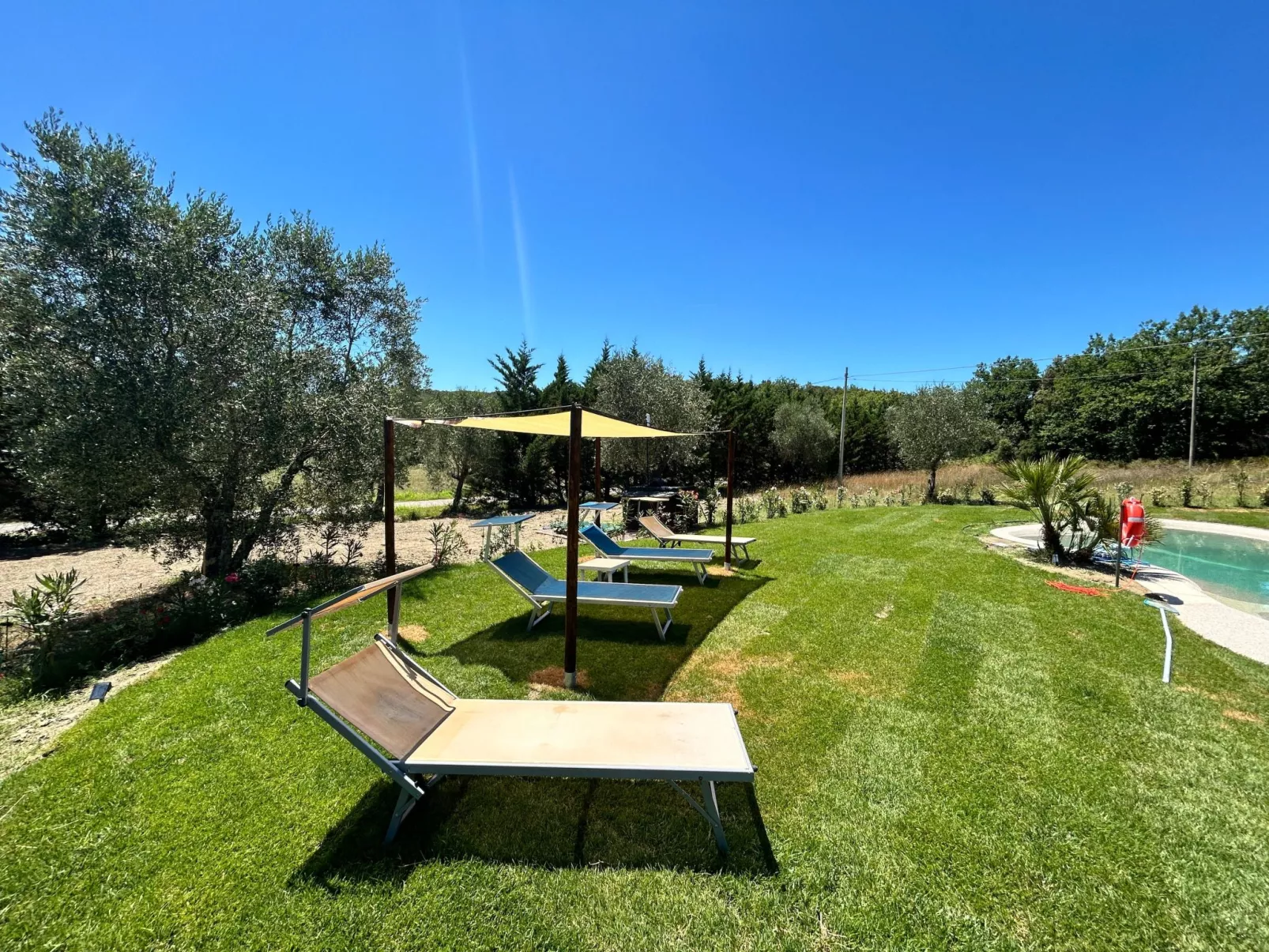 Agriturismo San Ansanino-Image-tags.info