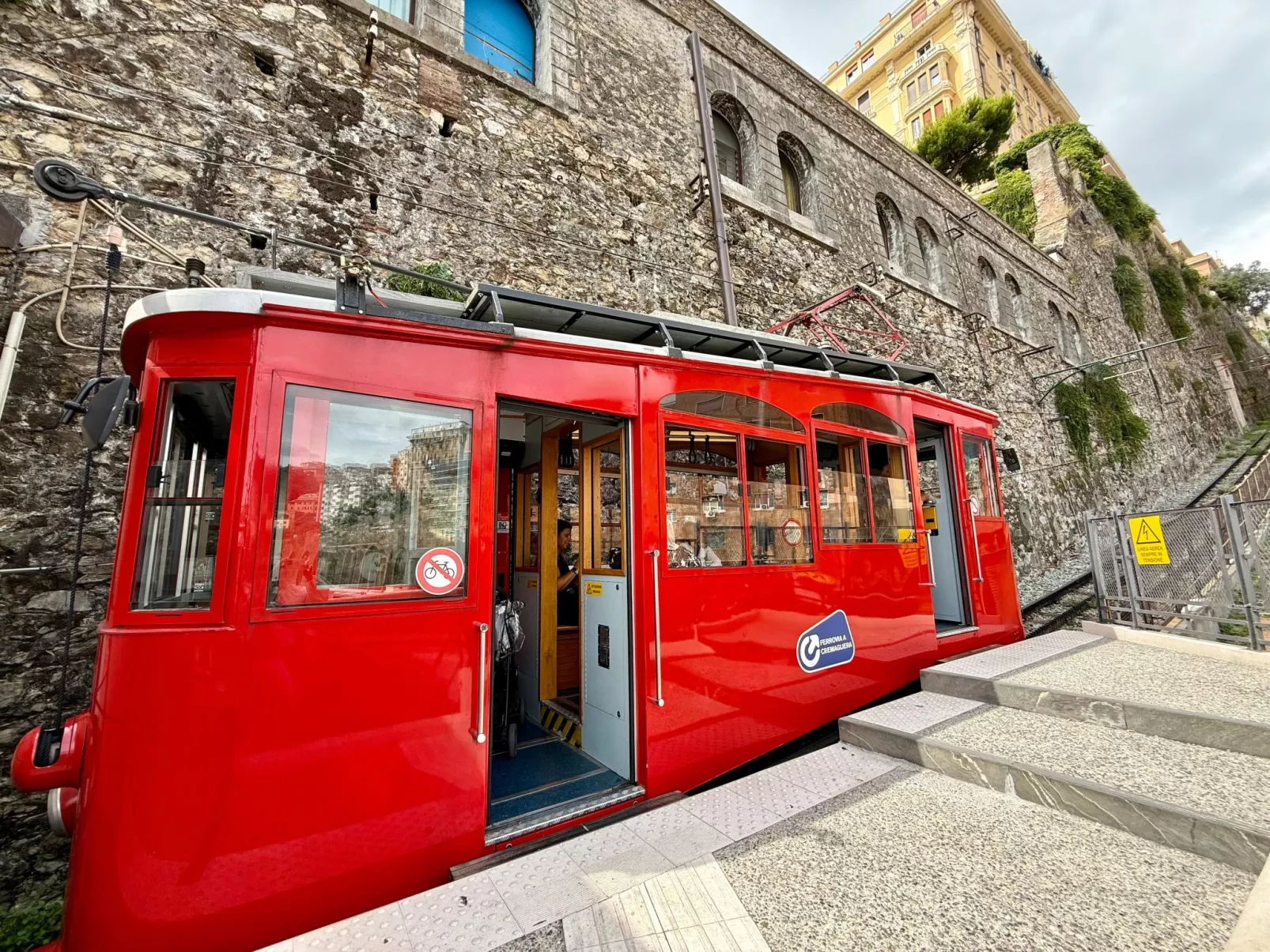 Miramare Home von Holiday World-Buiten