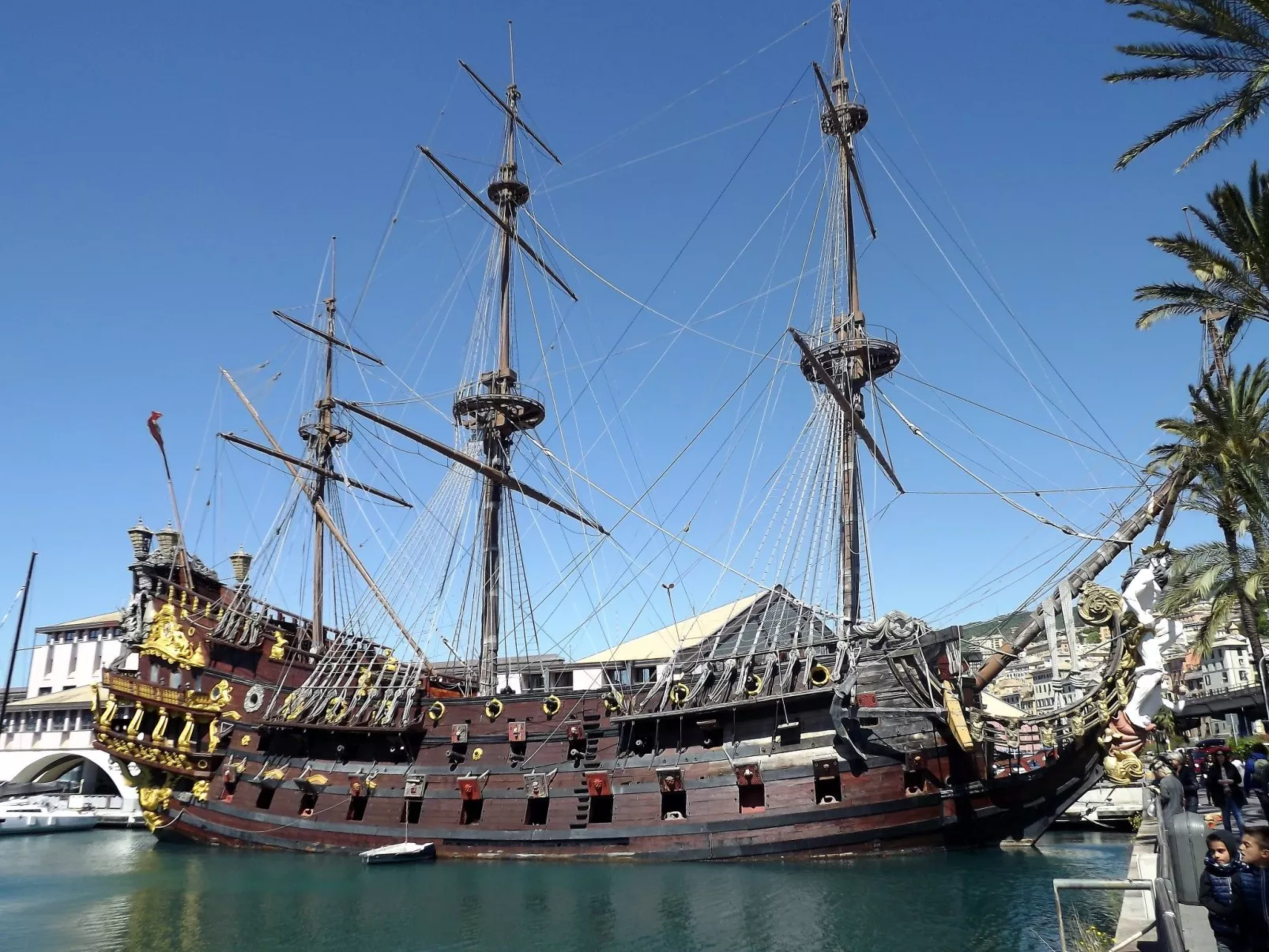 Wohnung 'Goliath' mit Terrasse-Image-tags.info