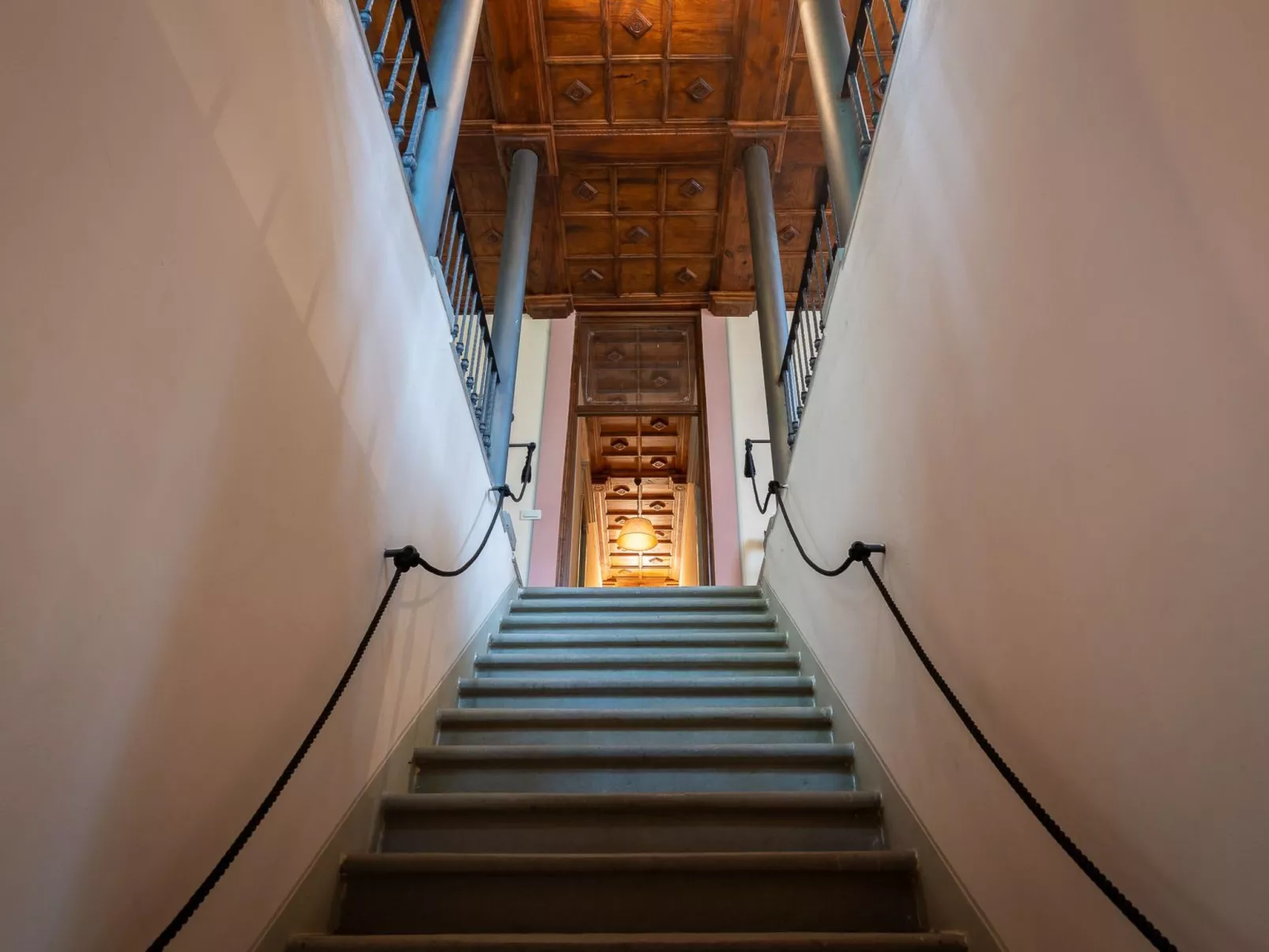 Freistehendes Ferienhaus Villa Borgatti