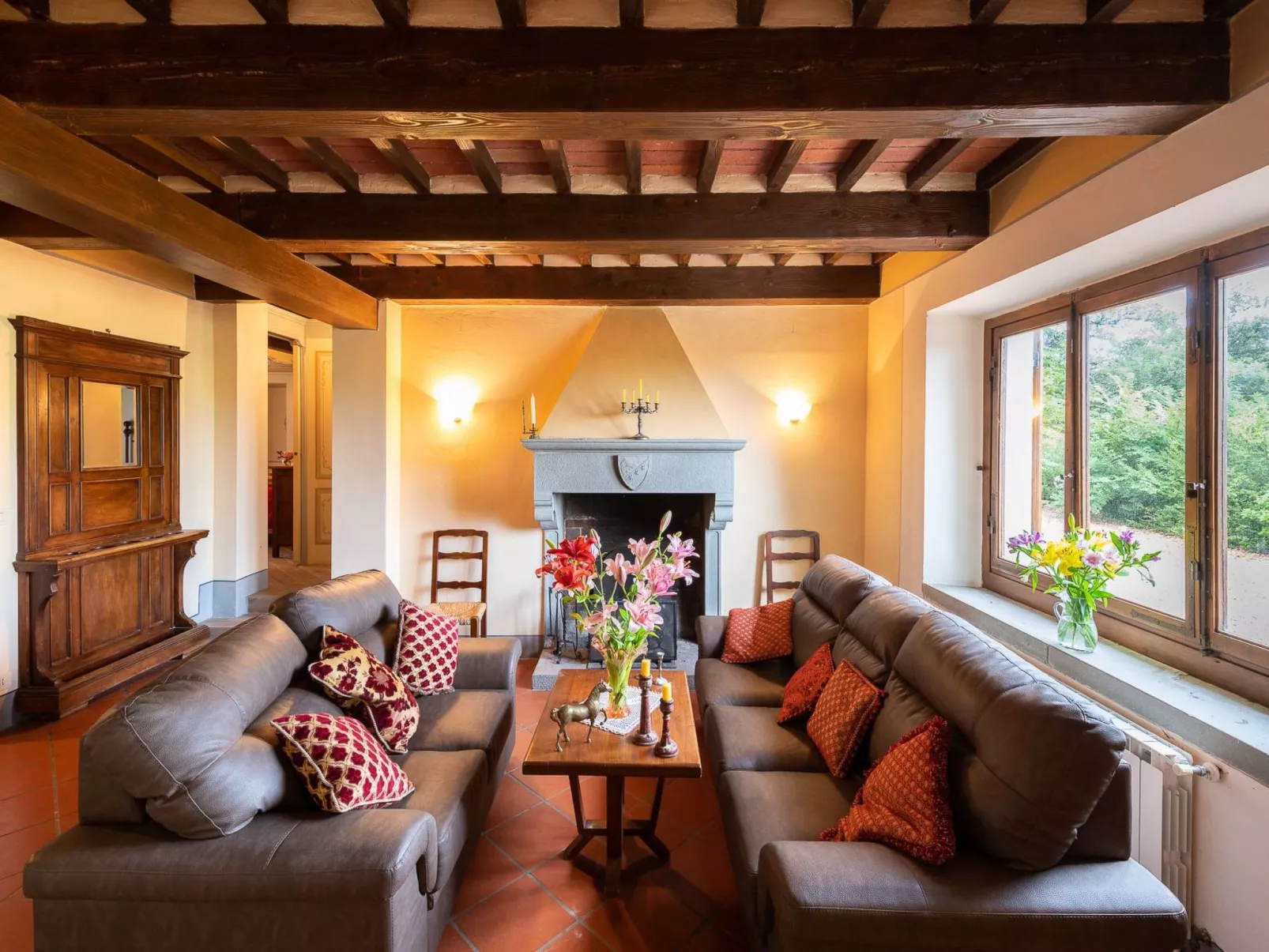 Villa Benfenati genialer Pool, Hochzeit, ganzer Zaun