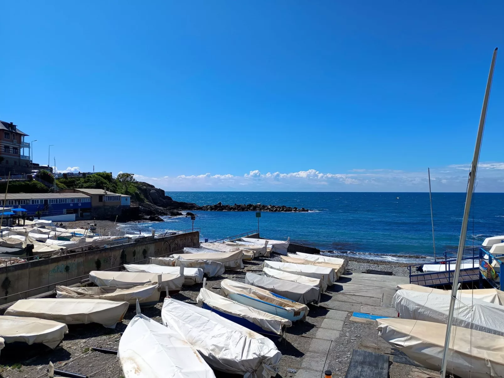 Casa Rossetti bei Holiday World-Image-tags.info