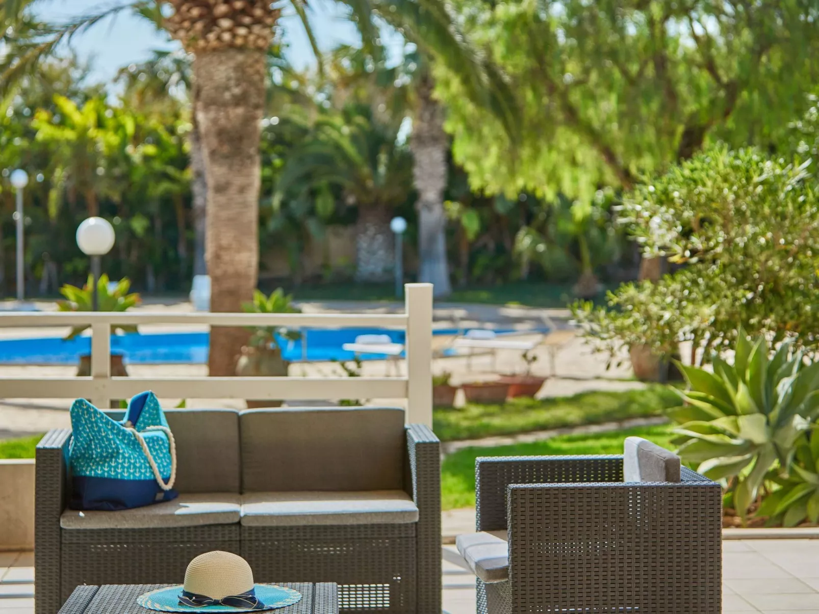 Für 15 Personen in Marina di Modica, Sizilien (Provinz Ragusa)