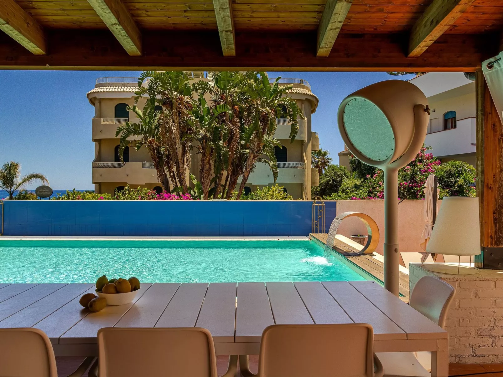 Haus Cori - Hippocampus