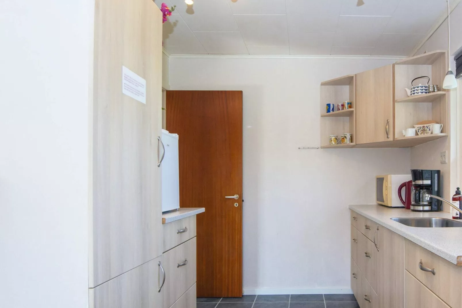 5 persoons vakantie huis in Skjern-By Traum-Binnen