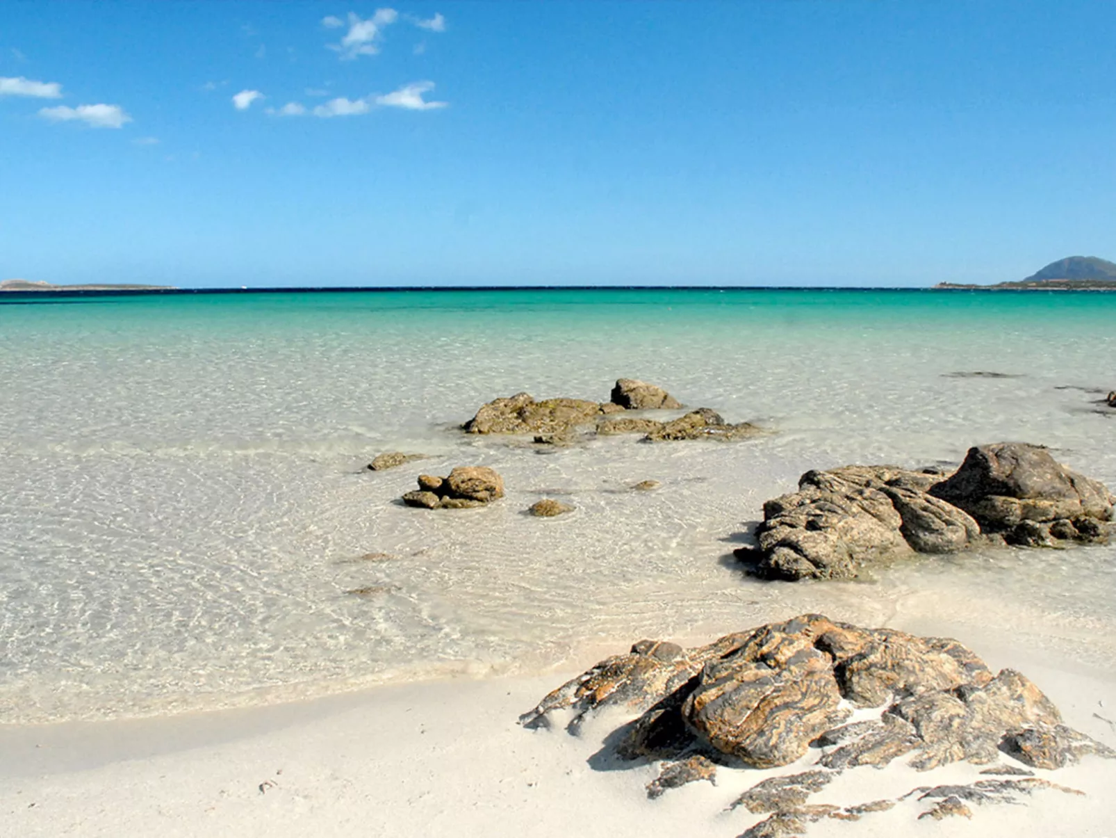 Apt. Cervo Marina 2LA, mit Eigentumswohnungen Schwimmbad-Omgeving