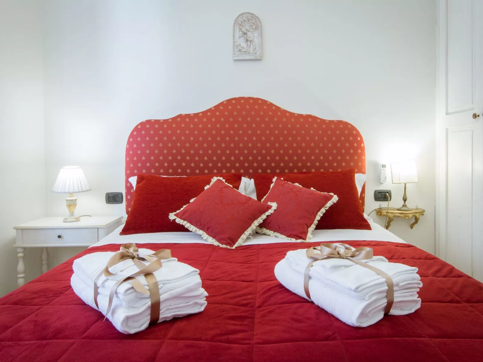 Ruhige Wohnung in Santa Croce mit Terrasse, Kathedrale von Florenz-Nähe