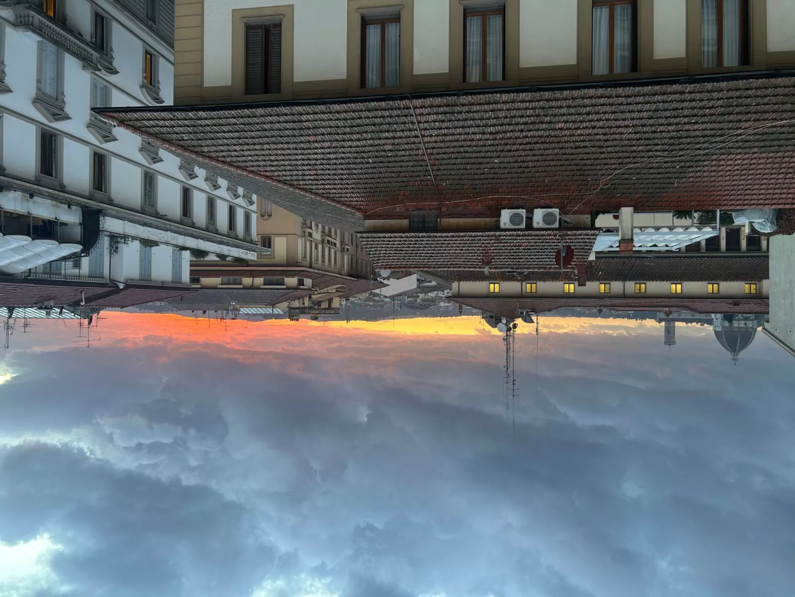 Florentine Penthouse von FlorenceHospitality