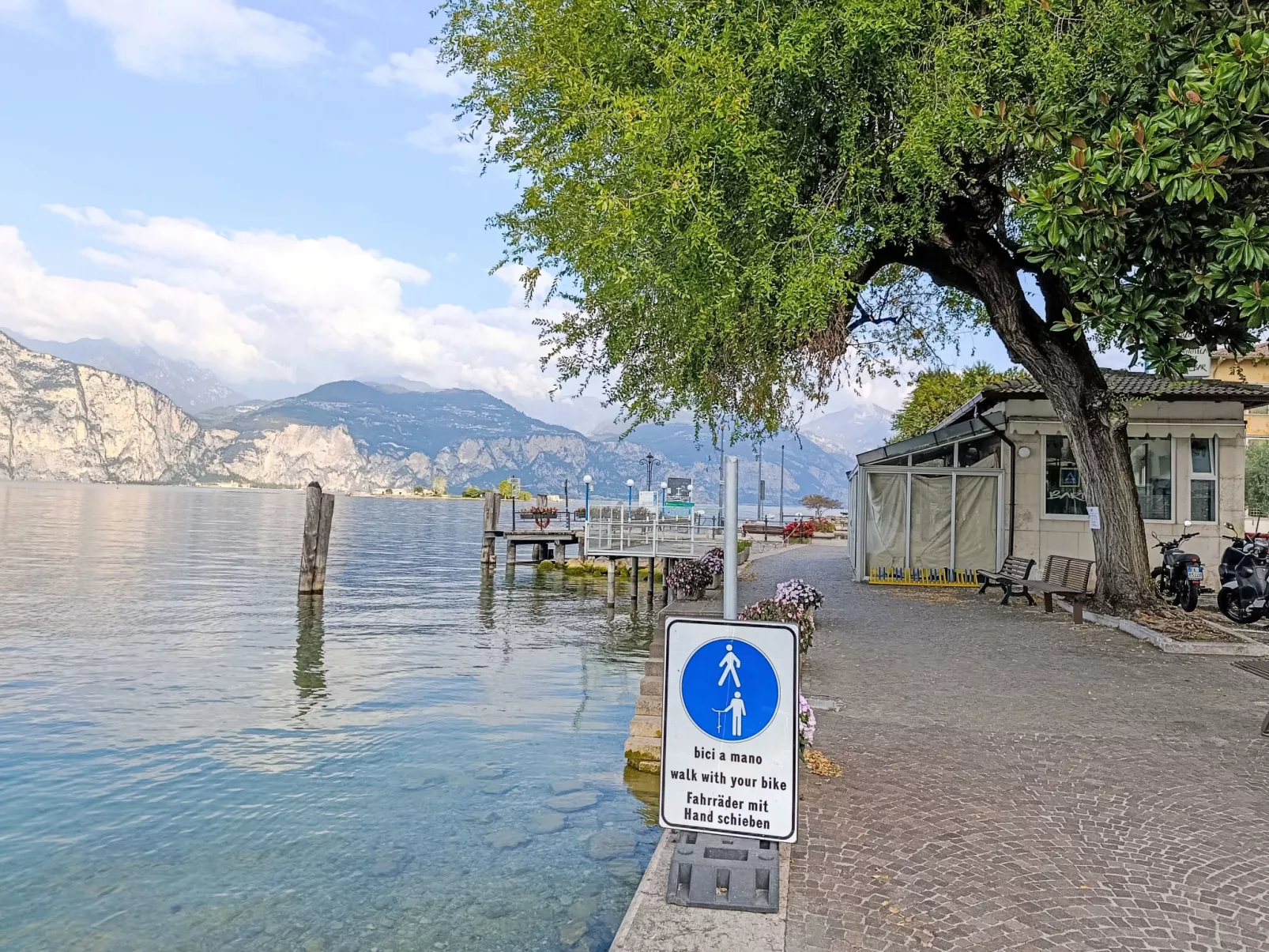 NR 7 CASA MARGHERITA