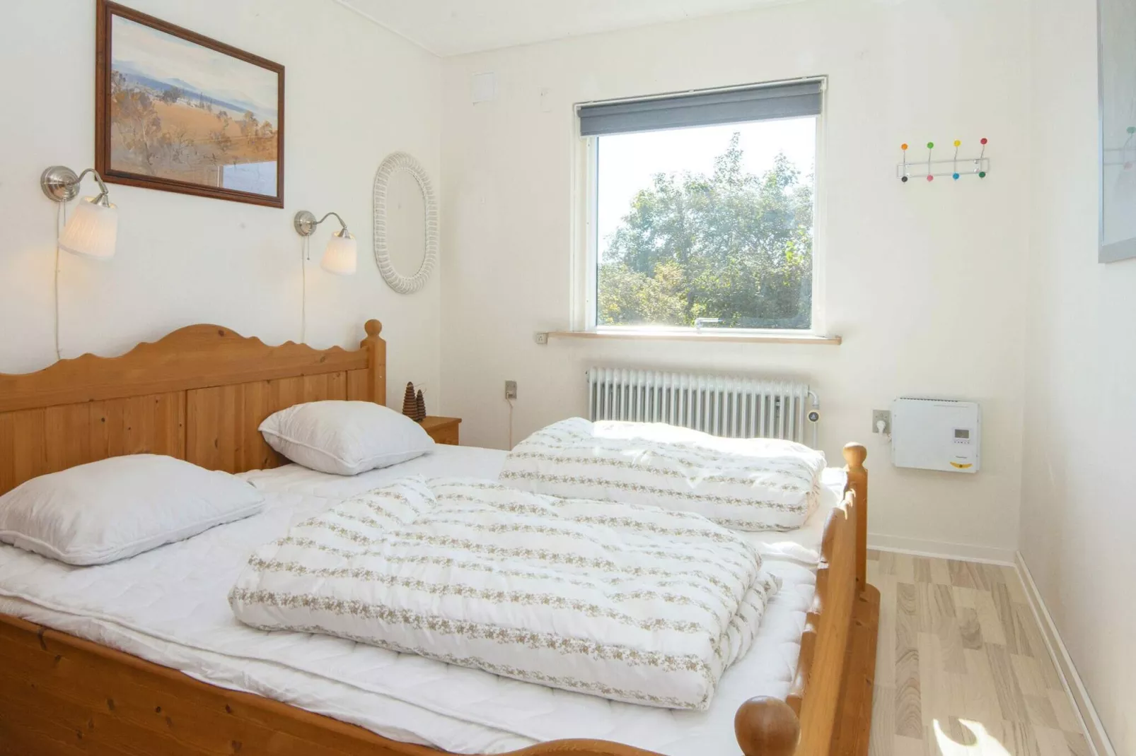 5 persoons vakantie huis in Skjern-By Traum-Binnen