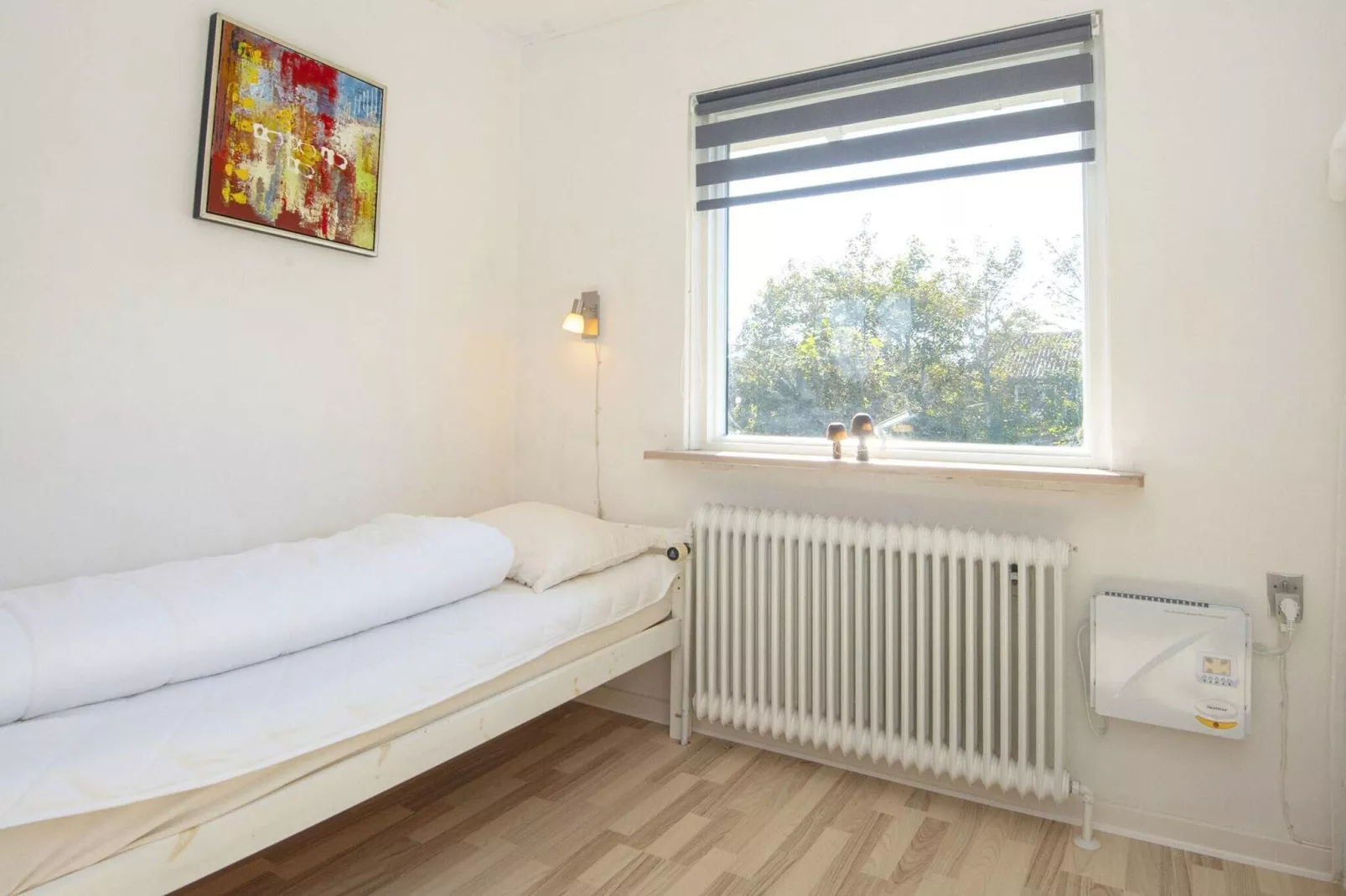 5 persoons vakantie huis in Skjern-By Traum-Binnen