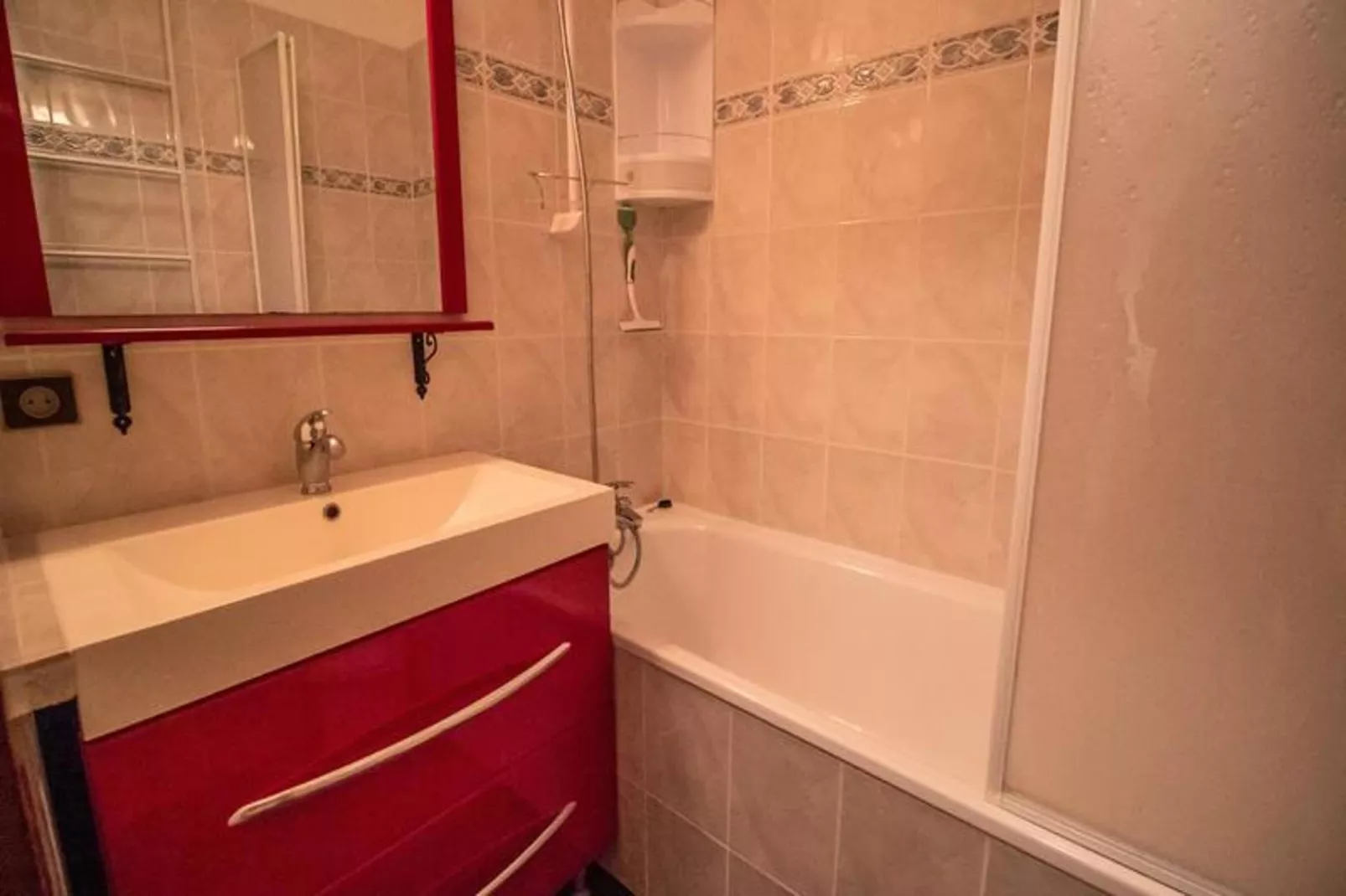 Résidence Cachette G