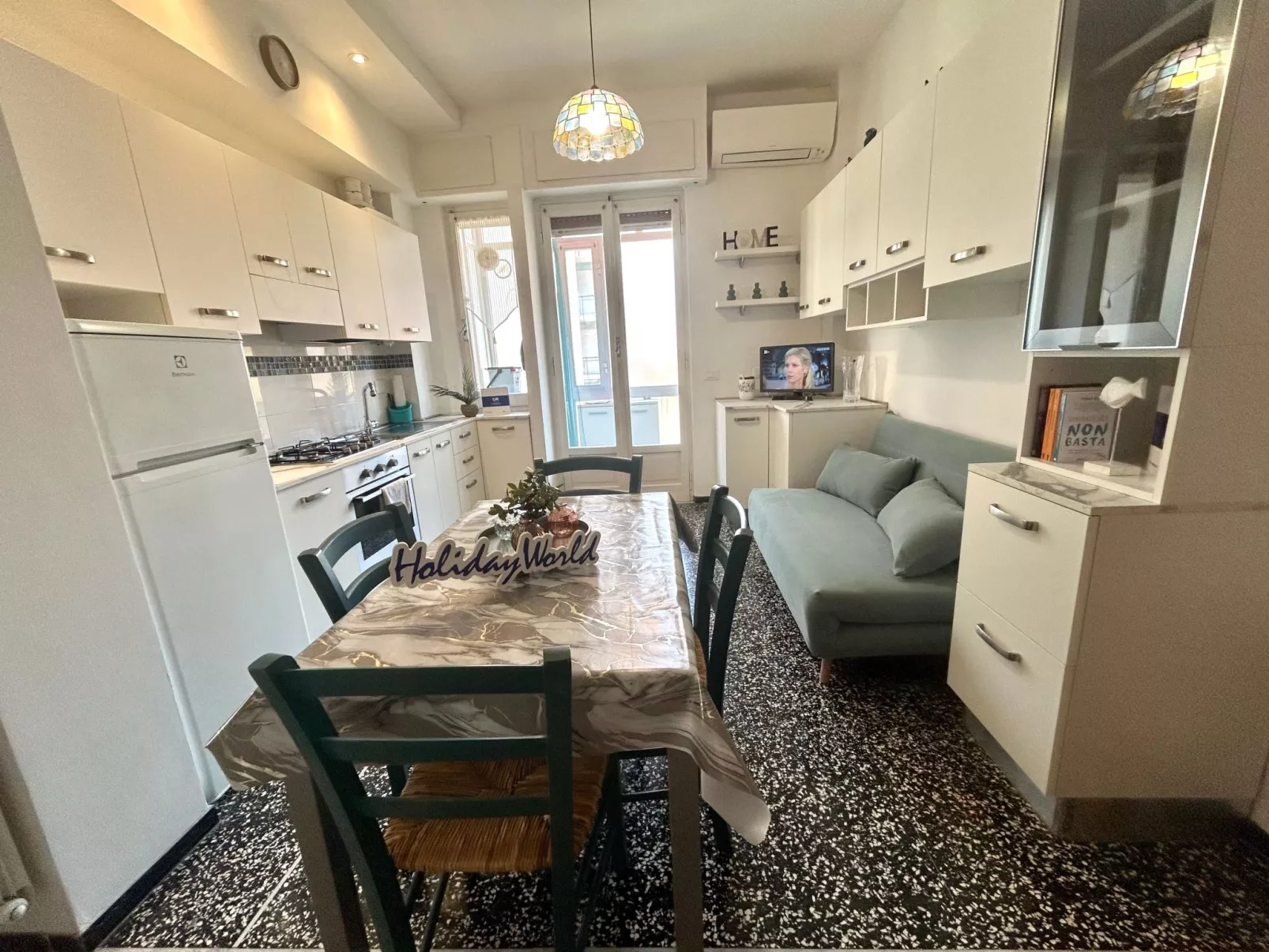 Goodvibes von Holiday World