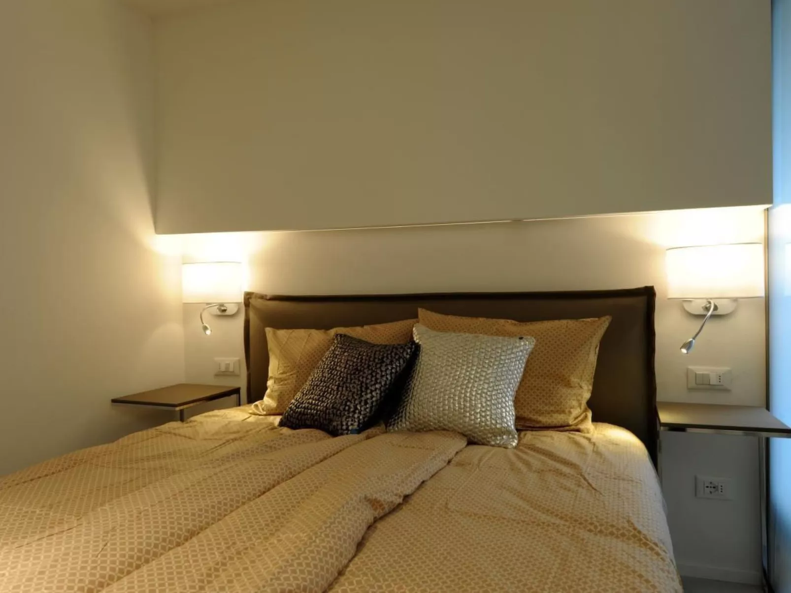 'Bella Vacanza 2-Binnen