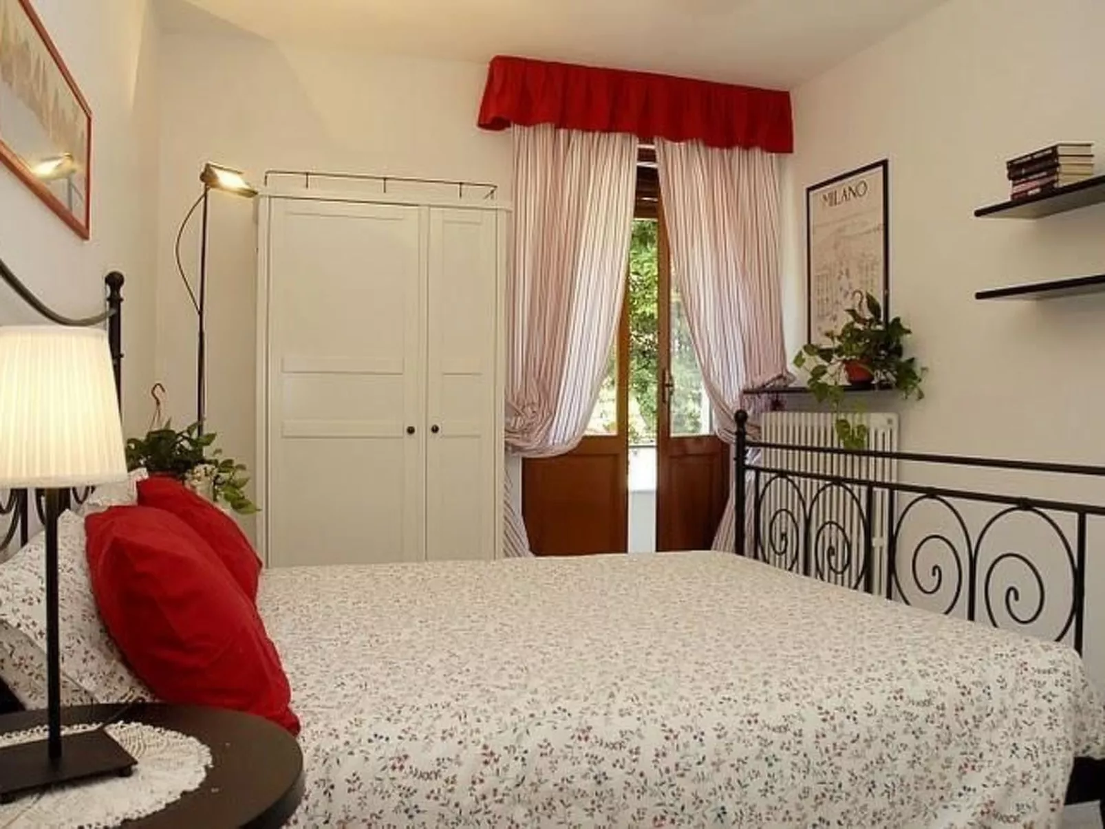 Wohnung Geranio - Bellagio