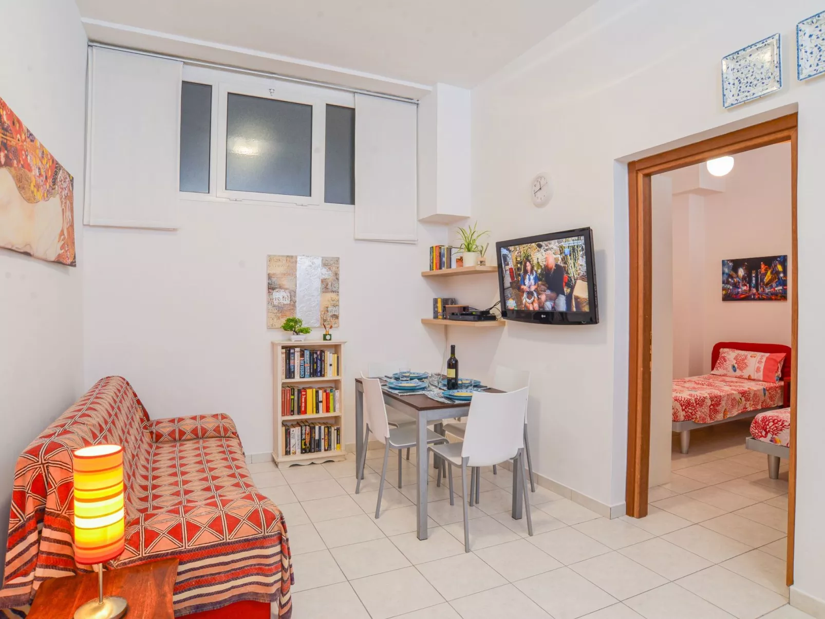 Casa al Mare ad Alassio bei Holiday World