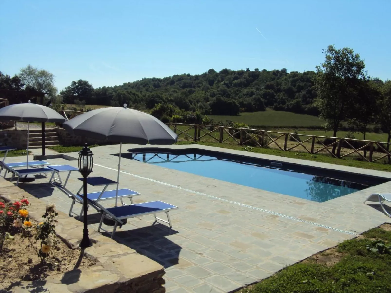 Agriturismo Poggio del Fabbro