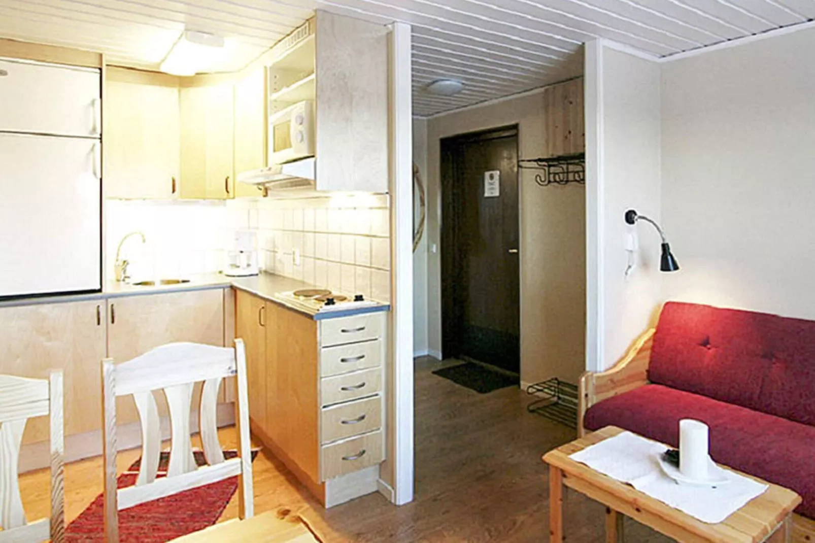 5 persoons vakantie huis in SÄLEN